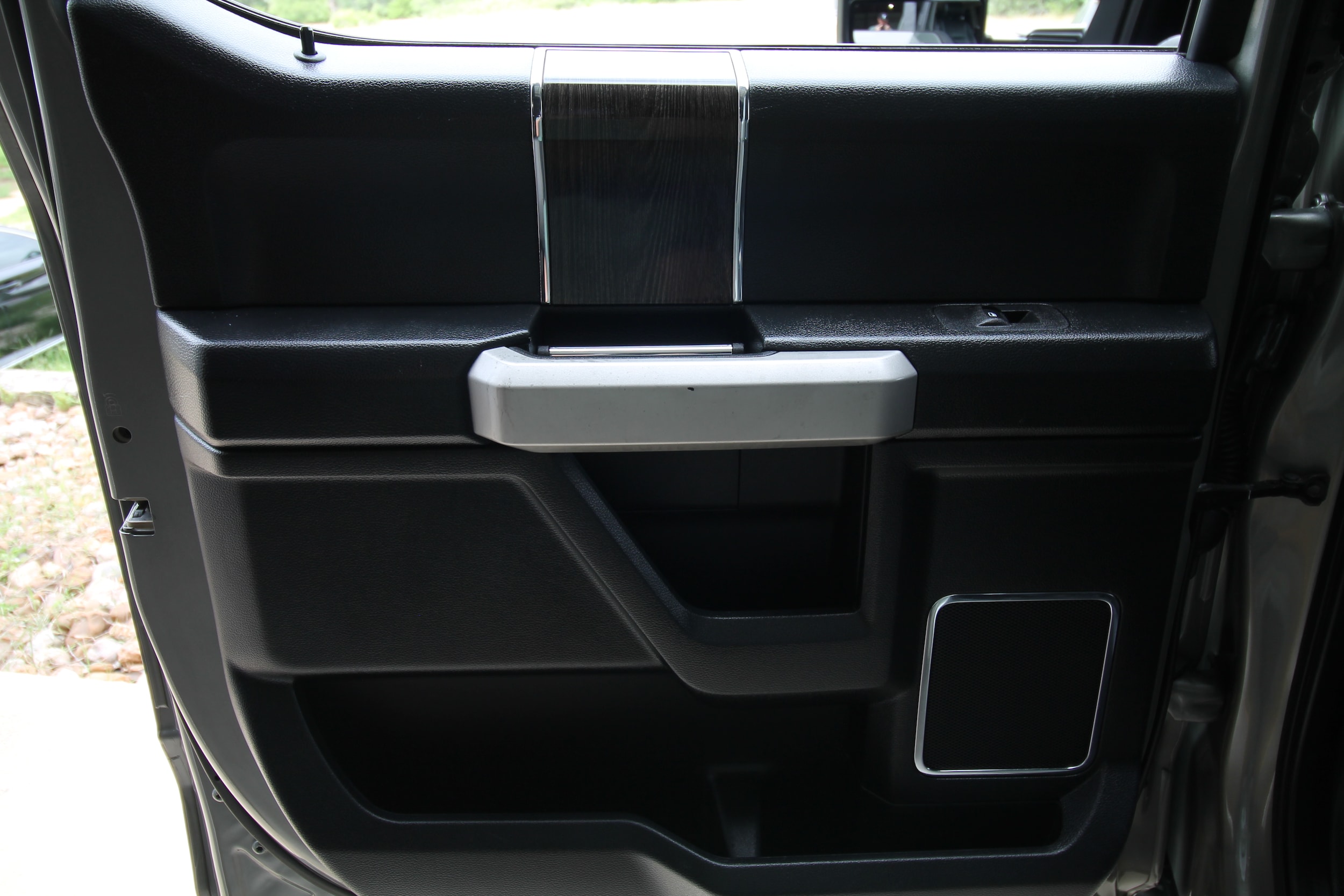 2020 Ford F-350 Super Duty Lariat - Photo 47