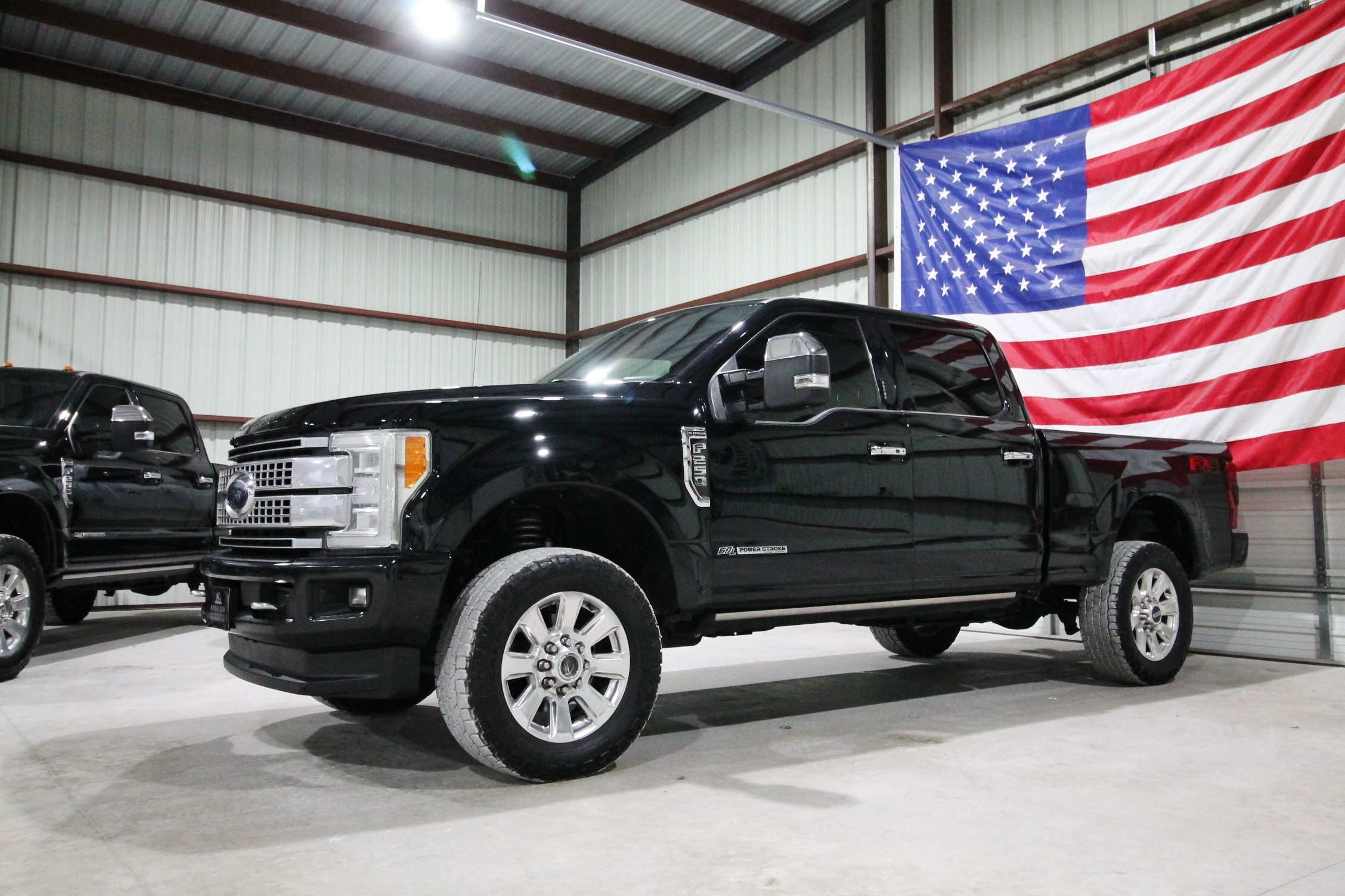 2017 Ford F-250 Base's photo