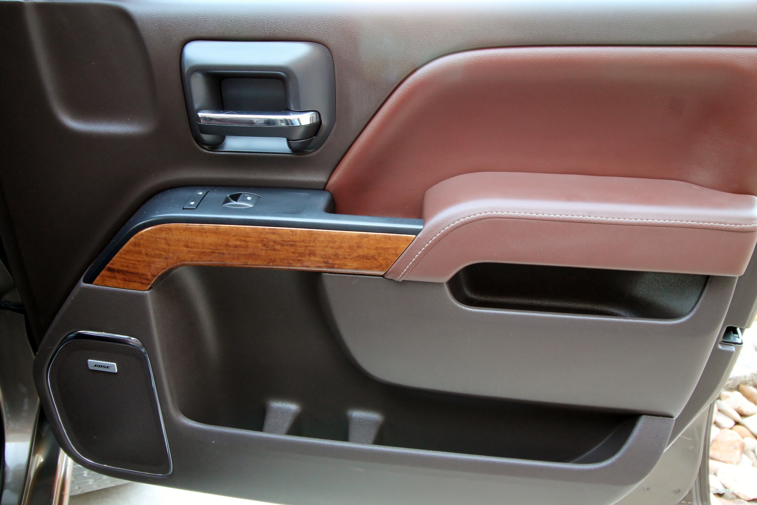 2015 Chevrolet Silverado 2500HD High Country - Photo 36