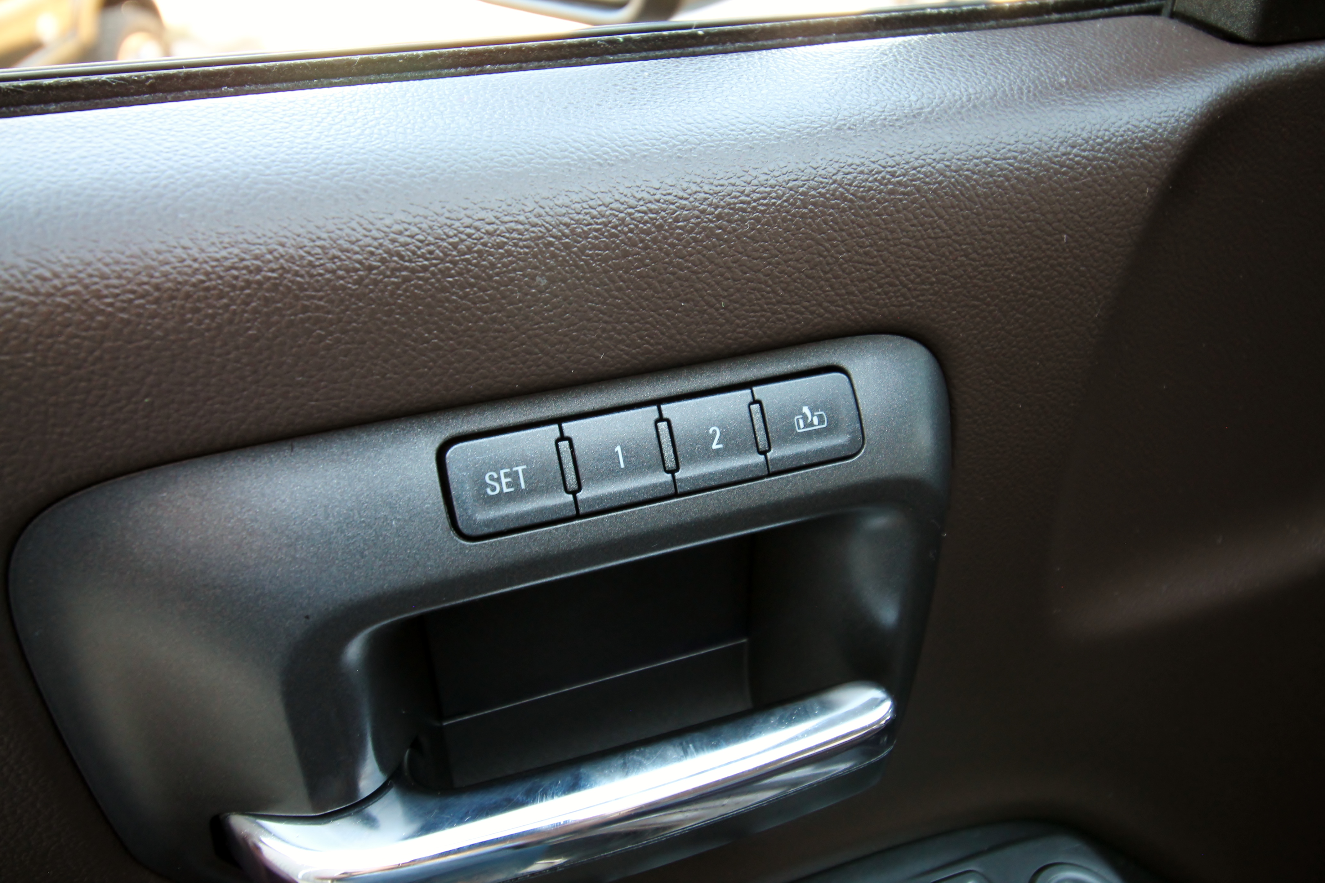 2015 Chevrolet Silverado 2500HD High Country - Photo 22