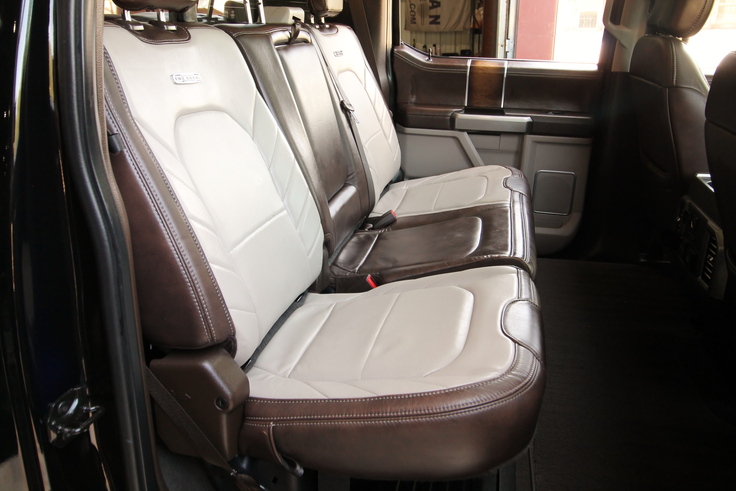 2019 Ford F-250 Super Duty Limited - Photo 50