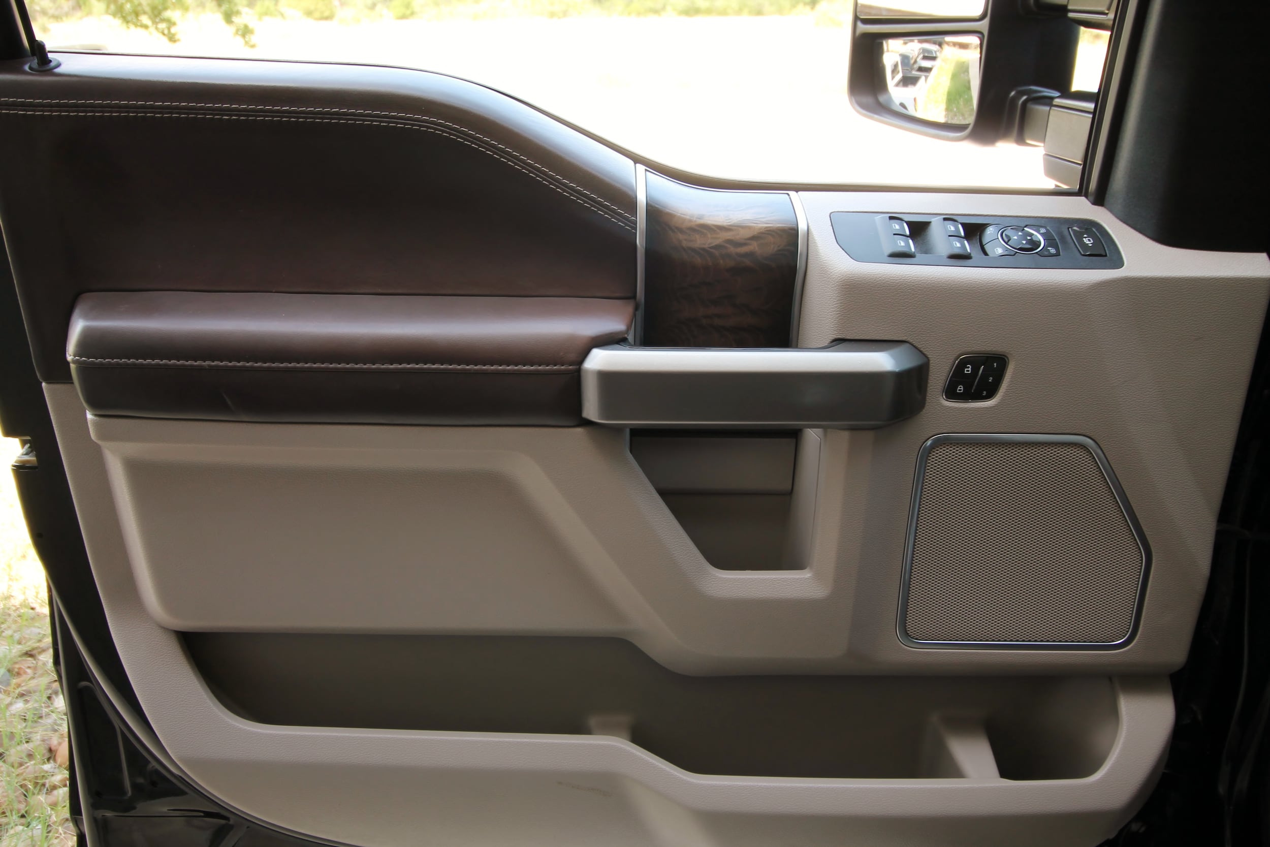 2019 Ford F-250 Super Duty Limited - Photo 21
