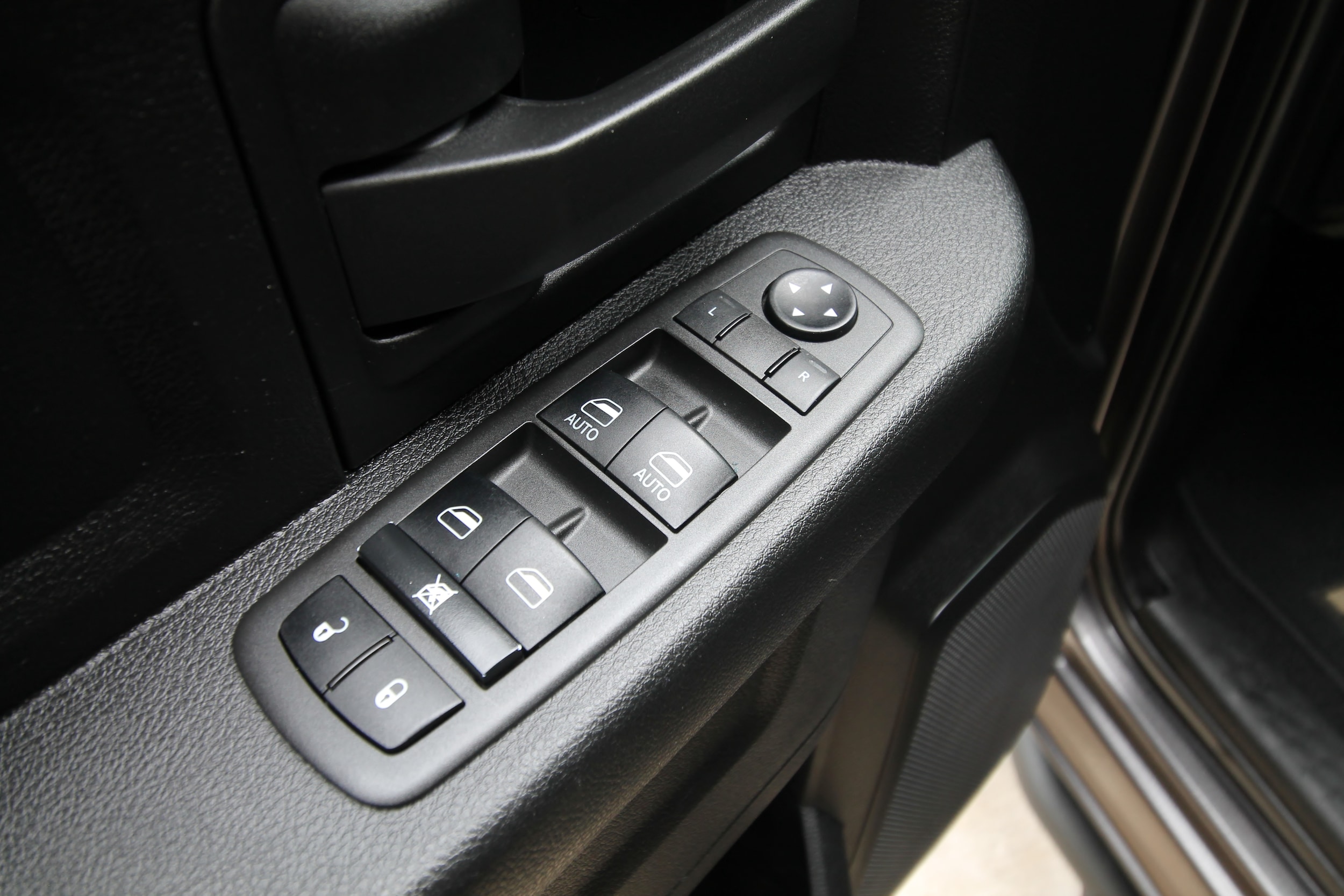 2022 RAM Ram 3500 Pickup Tradesman - Photo 18