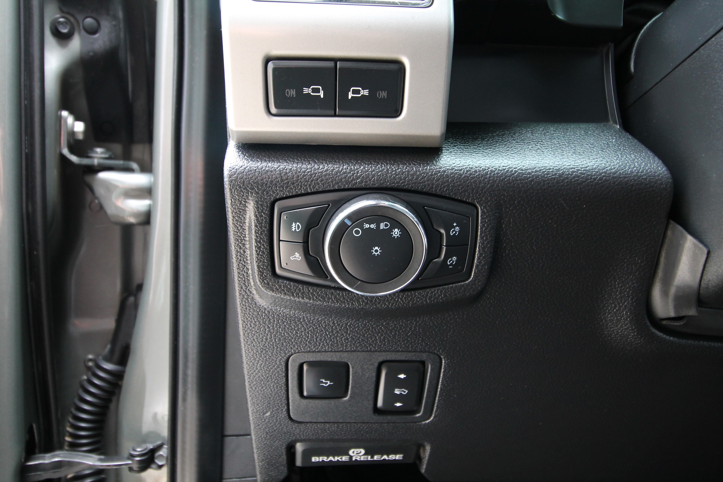 2020 Ford F-350 Super Duty Lariat - Photo 27