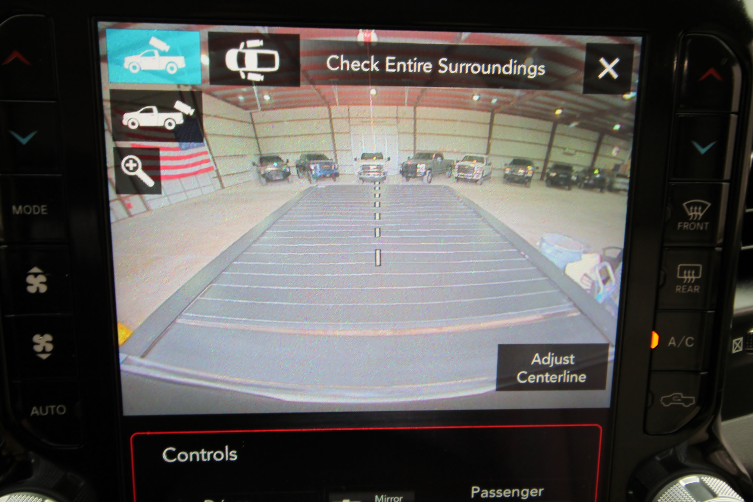 2021 RAM Ram 2500 Pickup Laramie - Photo 34