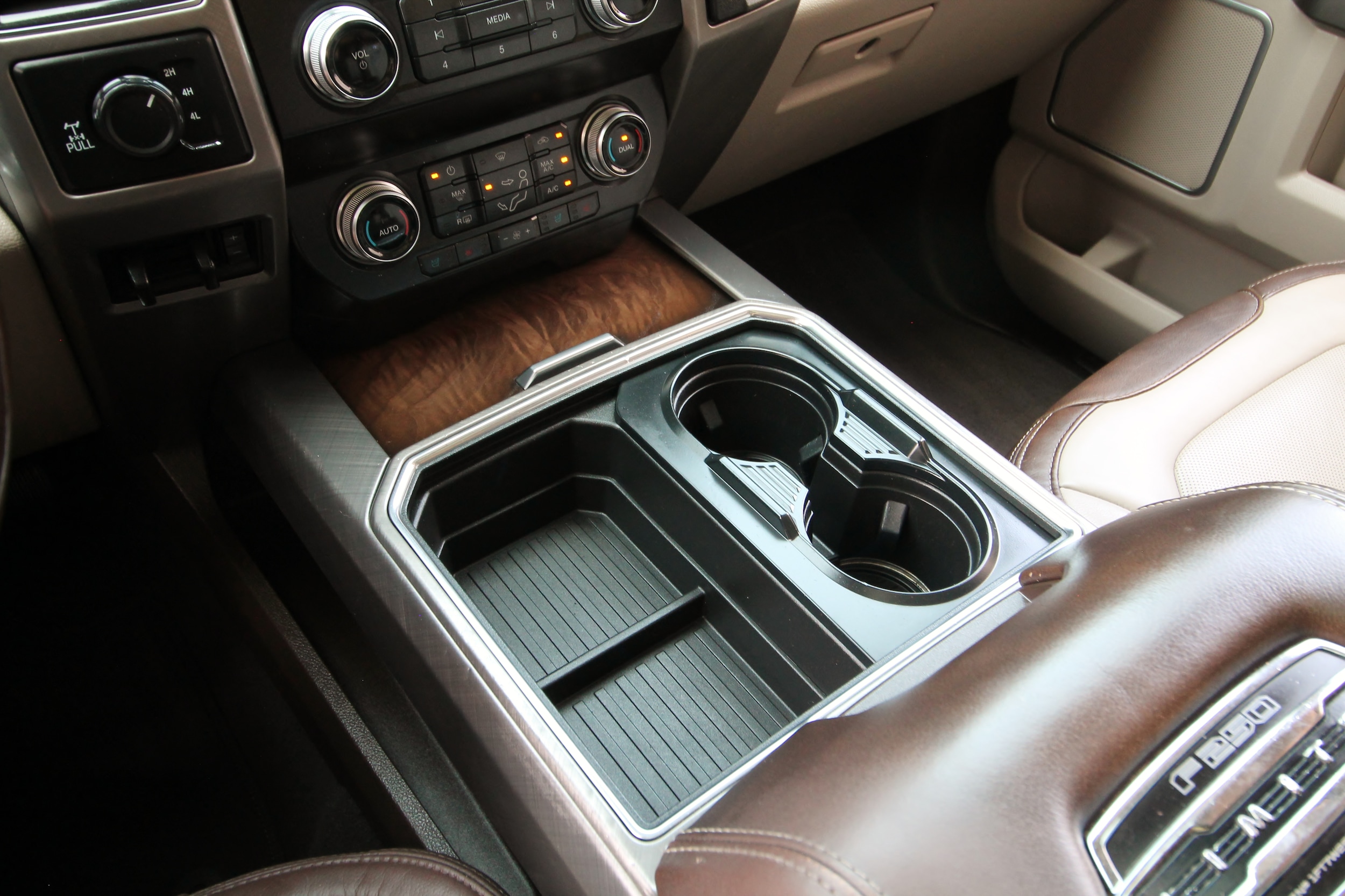 2019 Ford F-250 Super Duty Limited - Photo 40