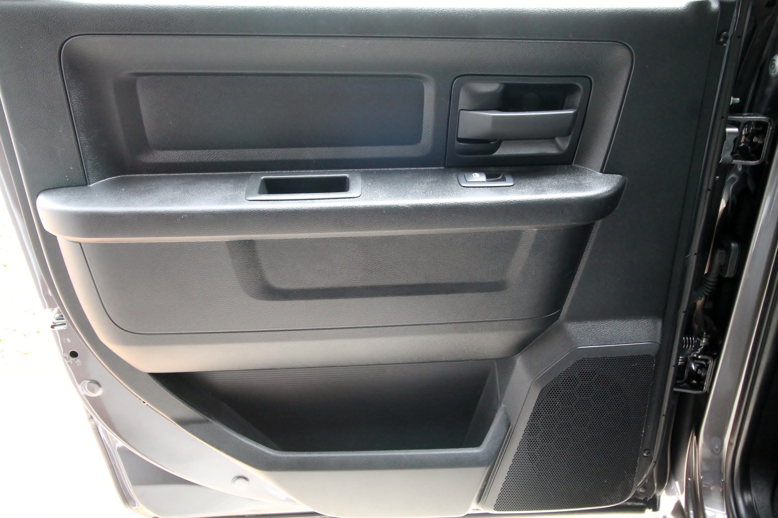 2022 RAM Ram 3500 Pickup Tradesman - Photo 39