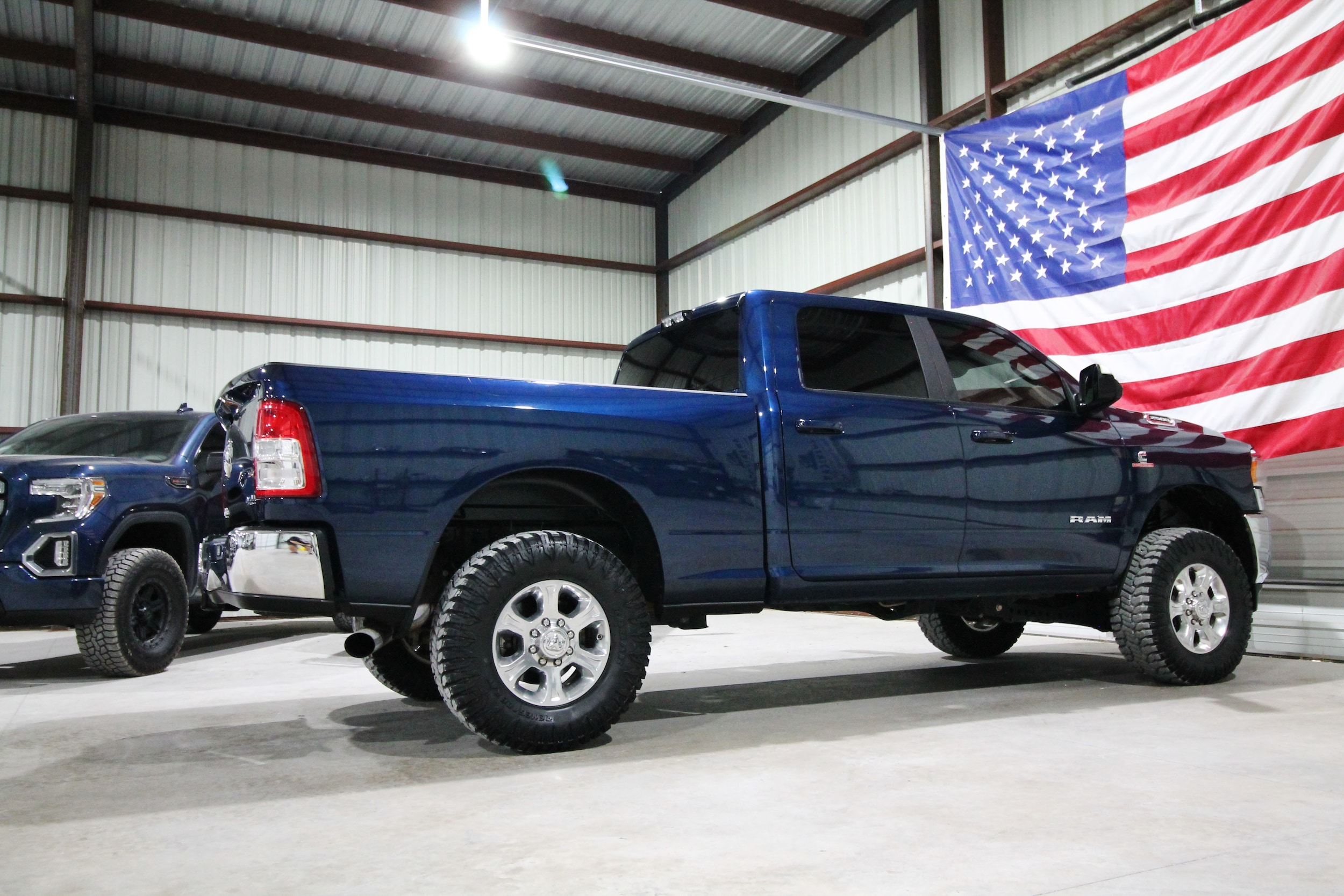 2021 RAM Ram 2500 Pickup Lone Star - Photo 12