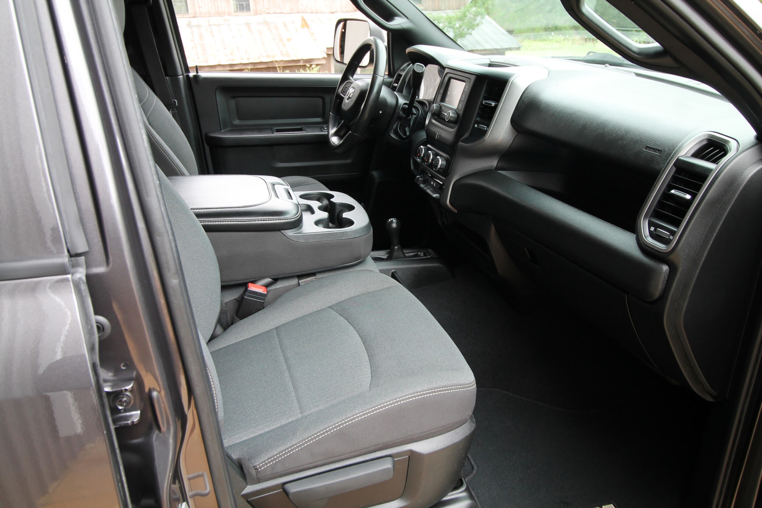 2022 RAM Ram 3500 Pickup Tradesman - Photo 33