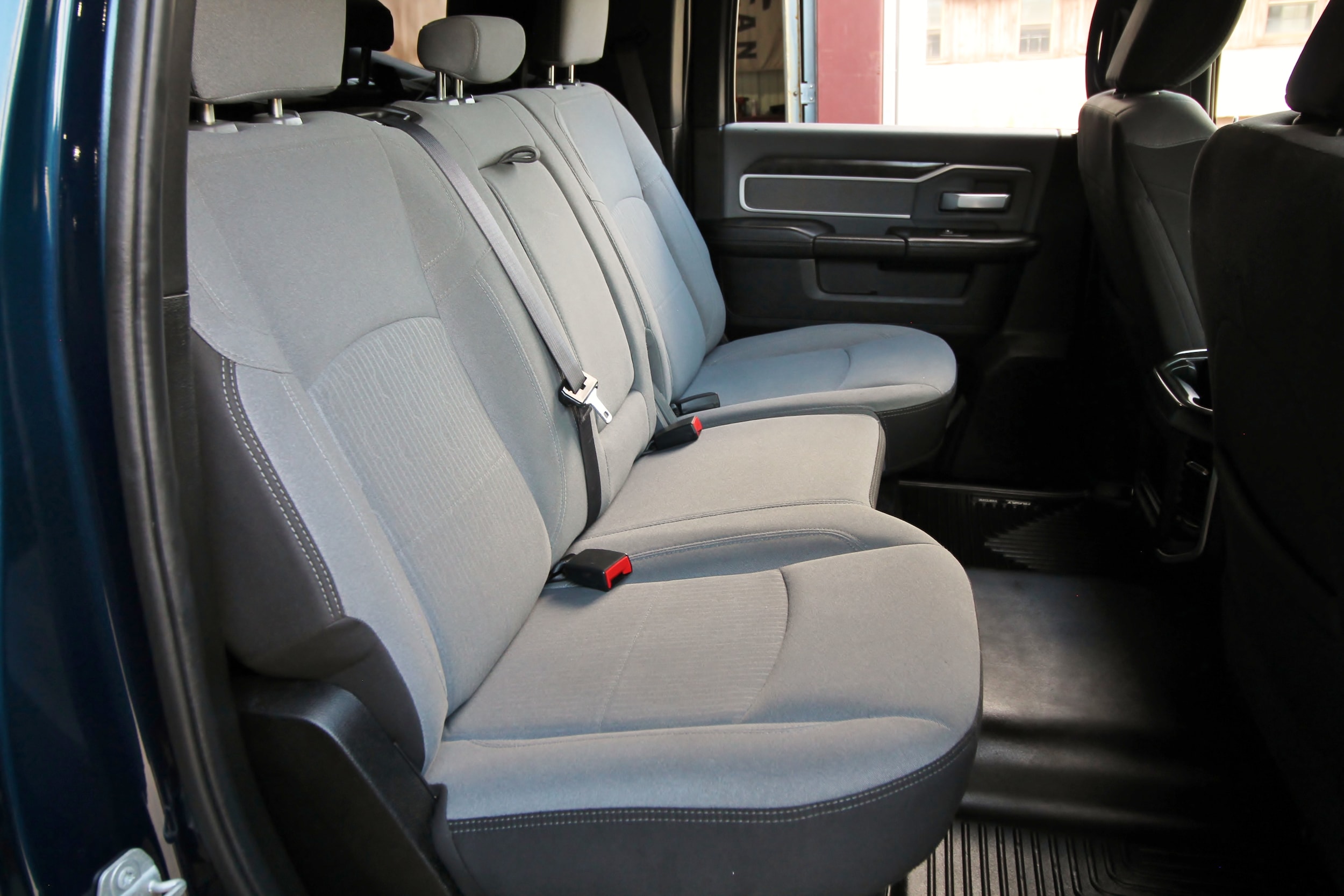 2021 RAM Ram 2500 Pickup Lone Star - Photo 43
