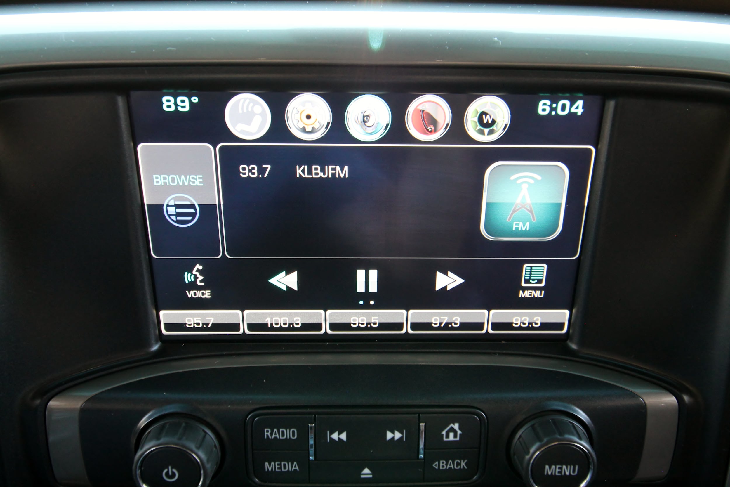 2015 Chevrolet Silverado 2500HD High Country - Photo 30