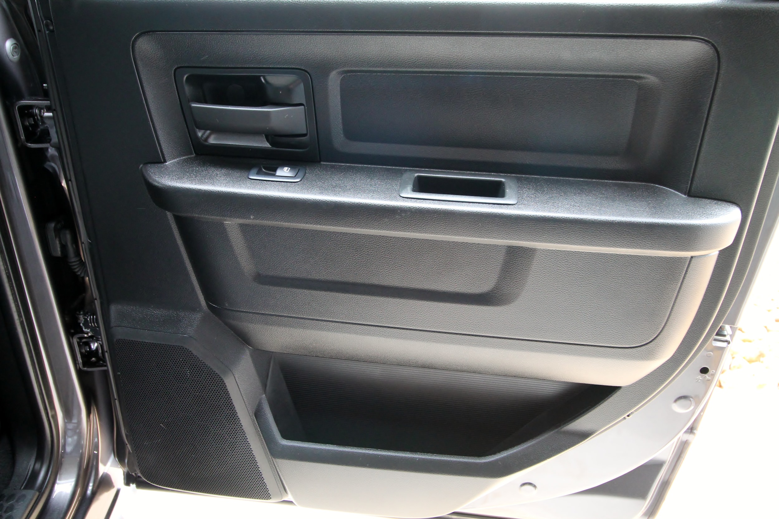 2022 RAM Ram 3500 Pickup Tradesman - Photo 36