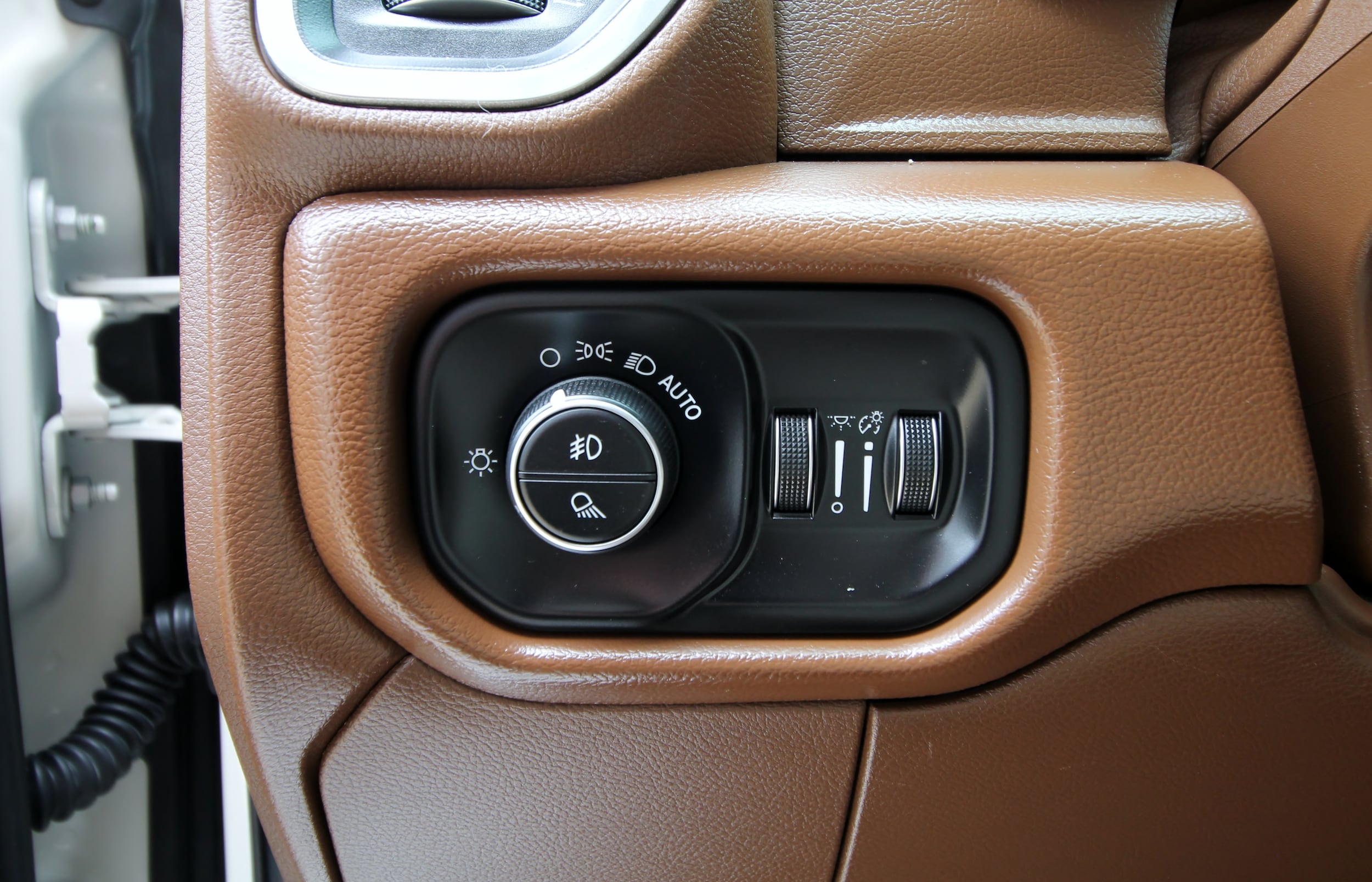 2021 RAM Ram 2500 Pickup Laramie - Photo 27