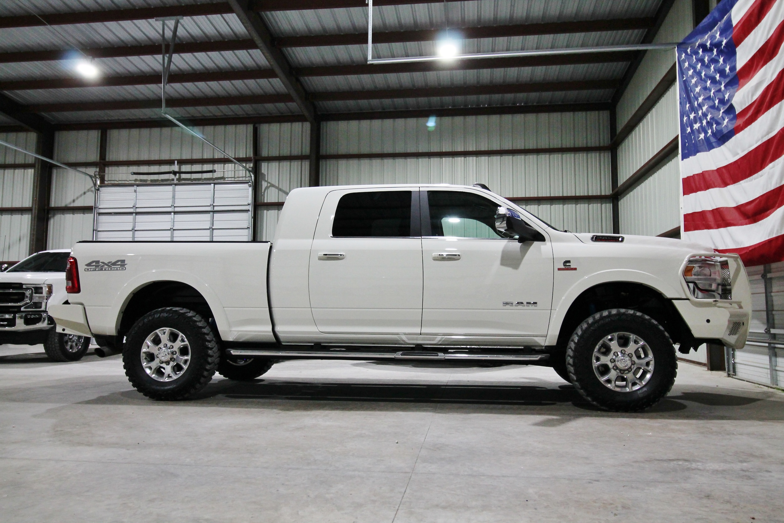 2021 RAM Ram 2500 Pickup Laramie - Photo 15