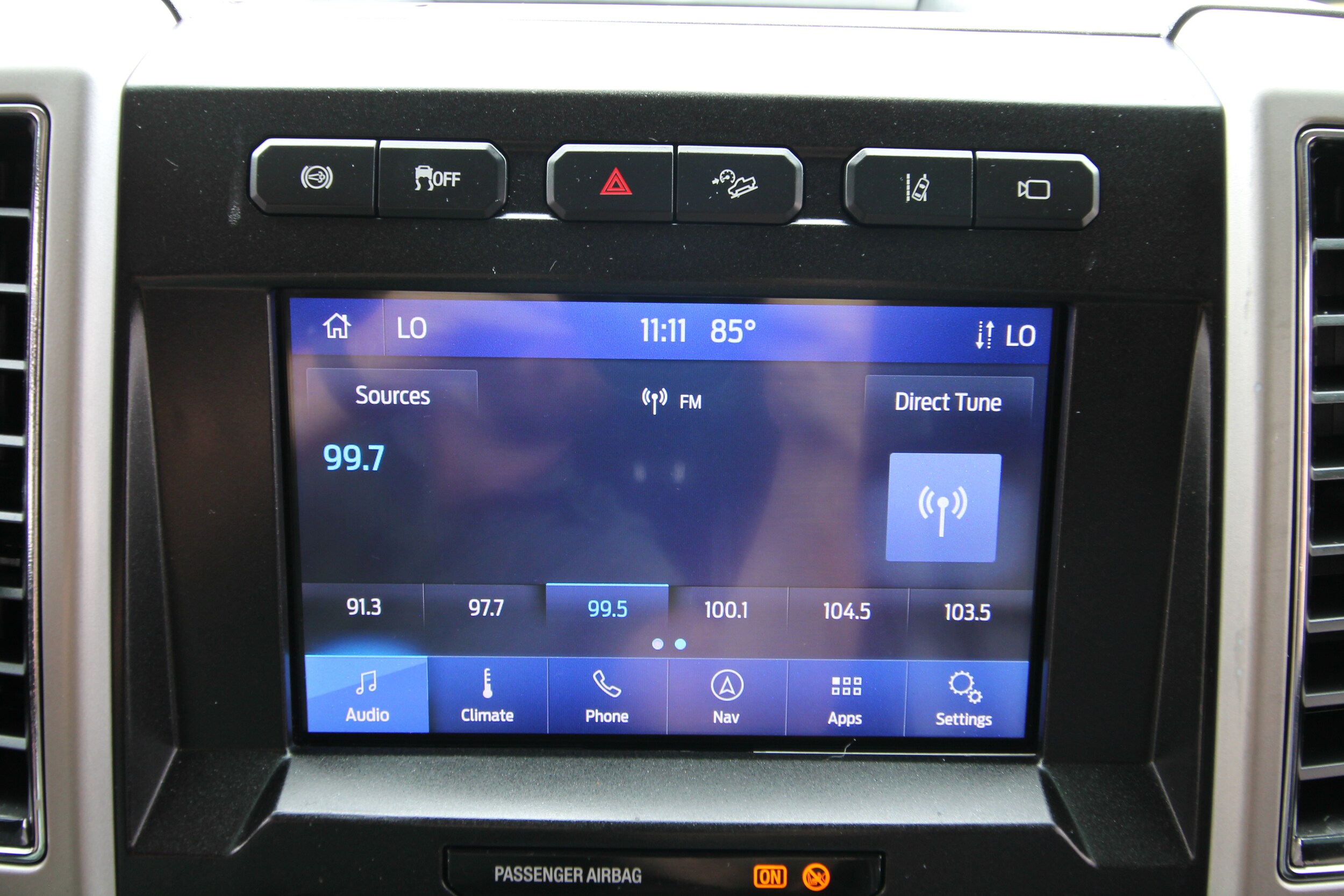 2020 Ford F-350 Super Duty Lariat - Photo 32