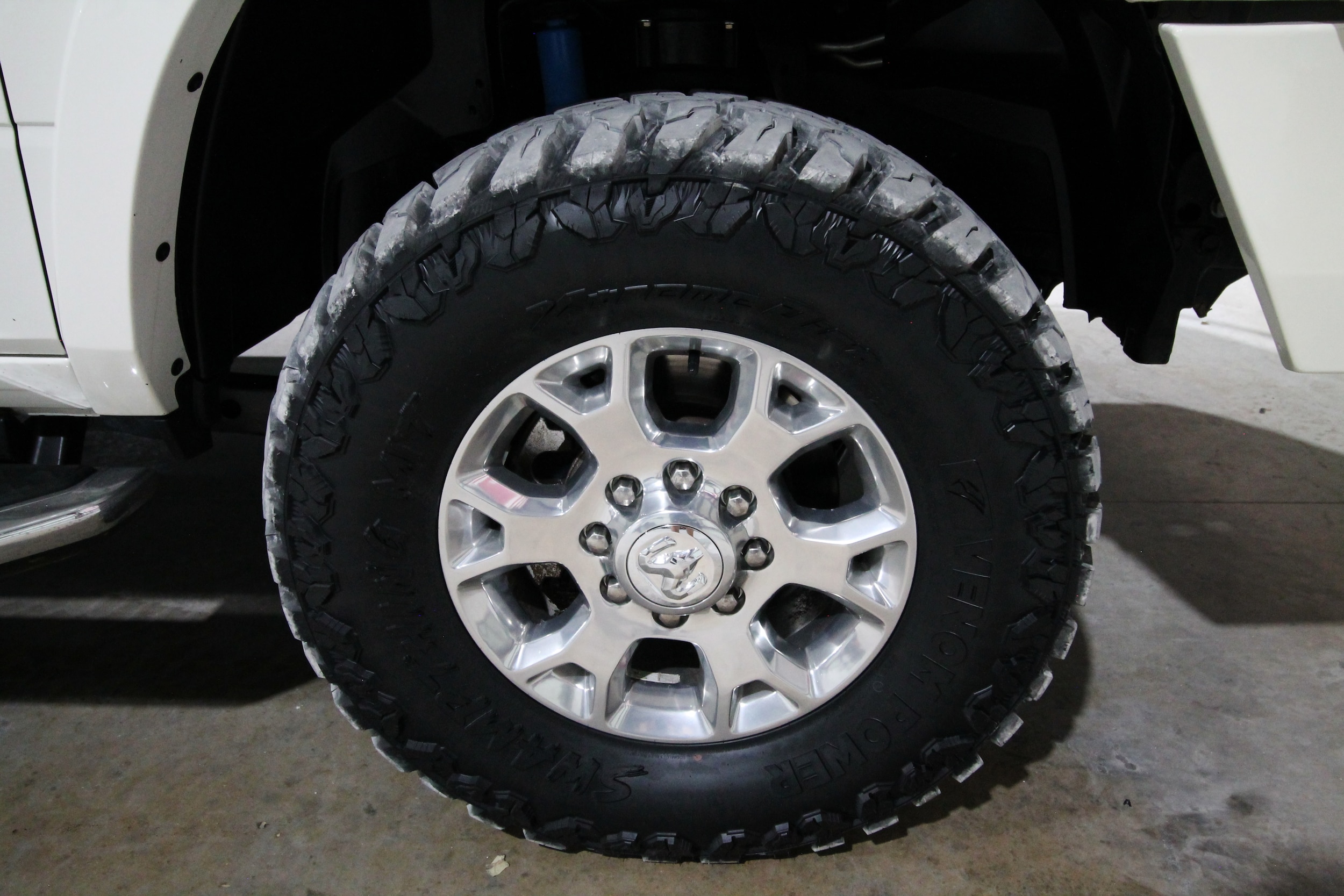 2021 RAM Ram 2500 Pickup Laramie - Photo 18