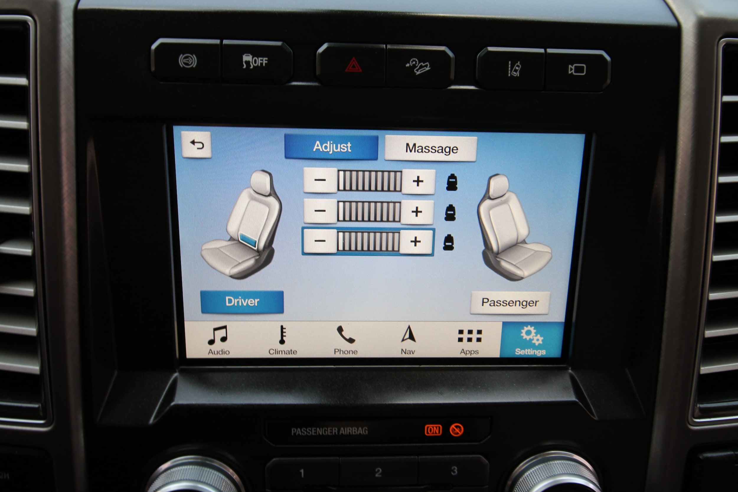 2019 Ford F-250 Super Duty Limited - Photo 36