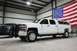  Chevrolet Silverado 2500HD