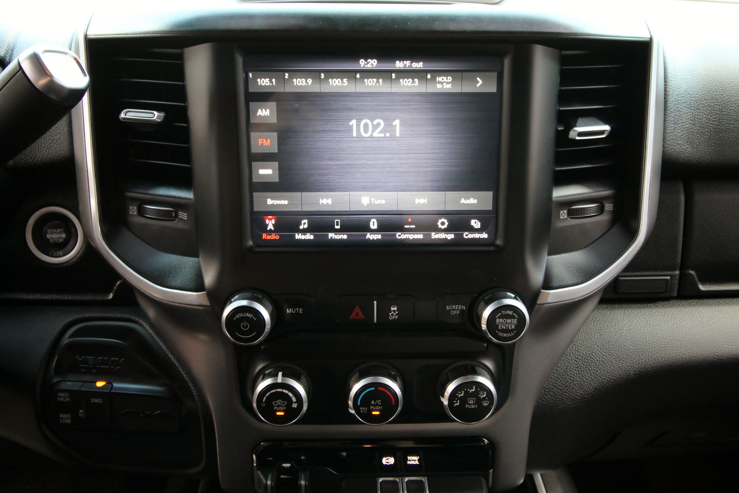 2021 RAM Ram 2500 Pickup Lone Star - Photo 29