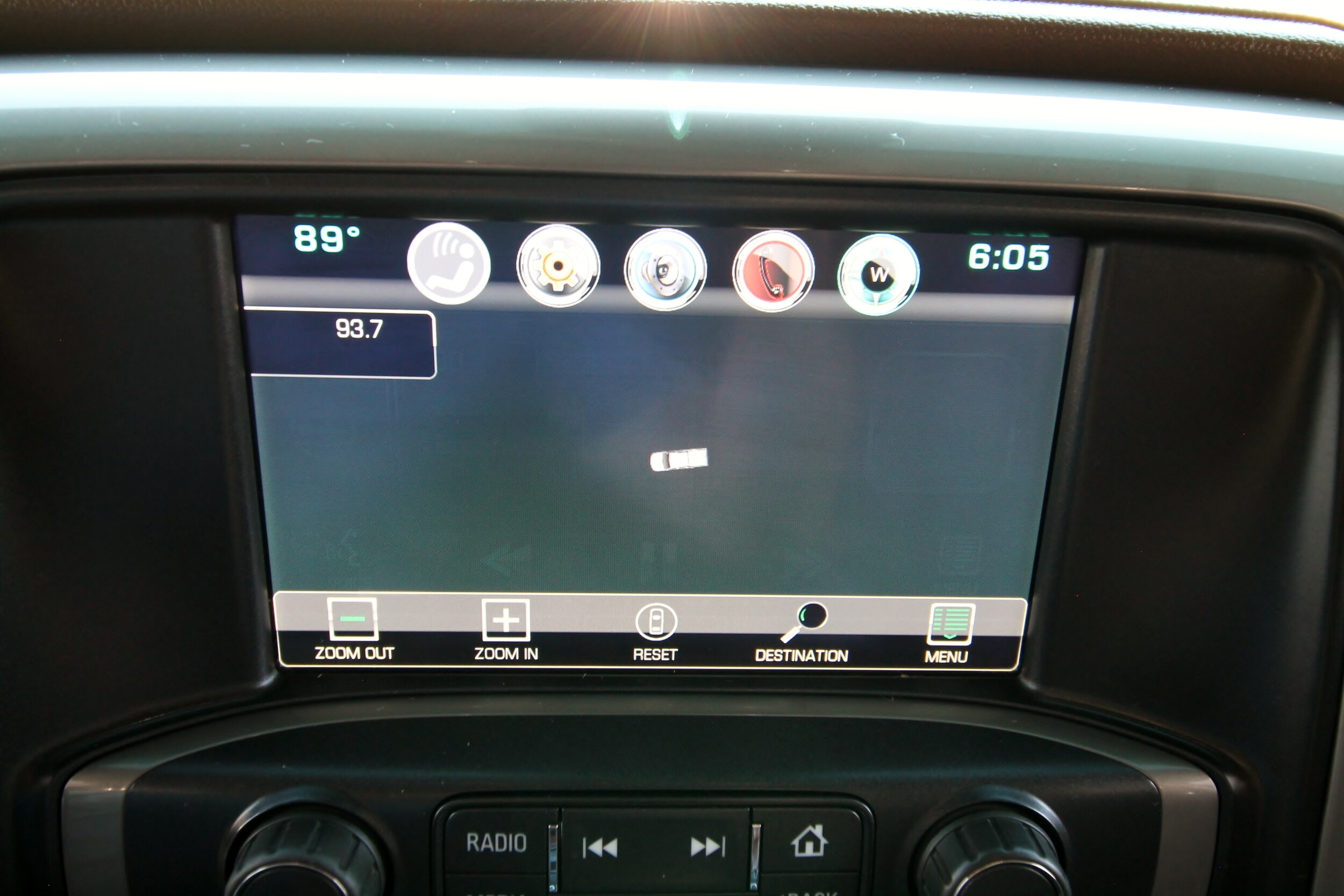 2015 Chevrolet Silverado 2500HD High Country - Photo 31