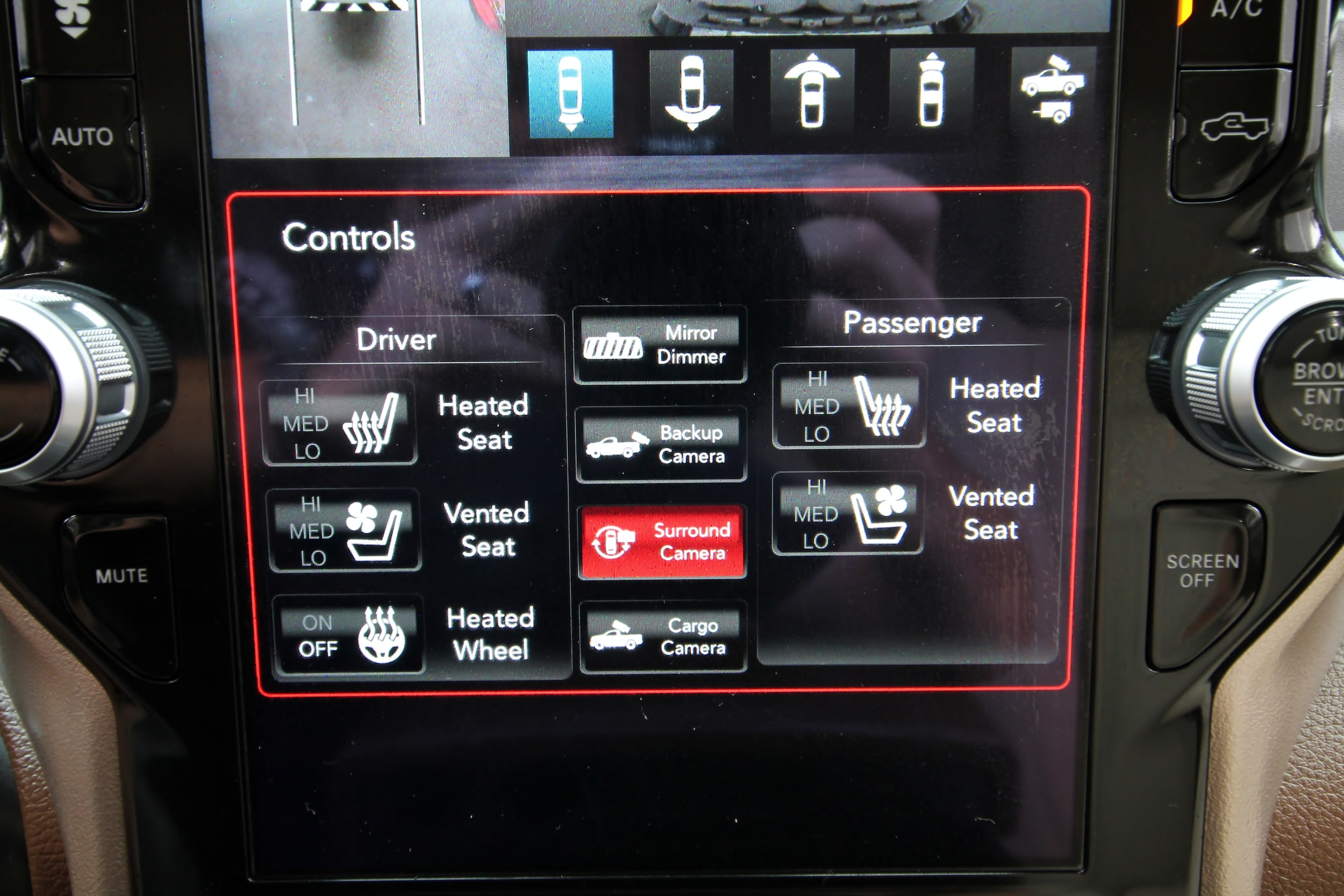 2021 RAM Ram 2500 Pickup Laramie - Photo 33