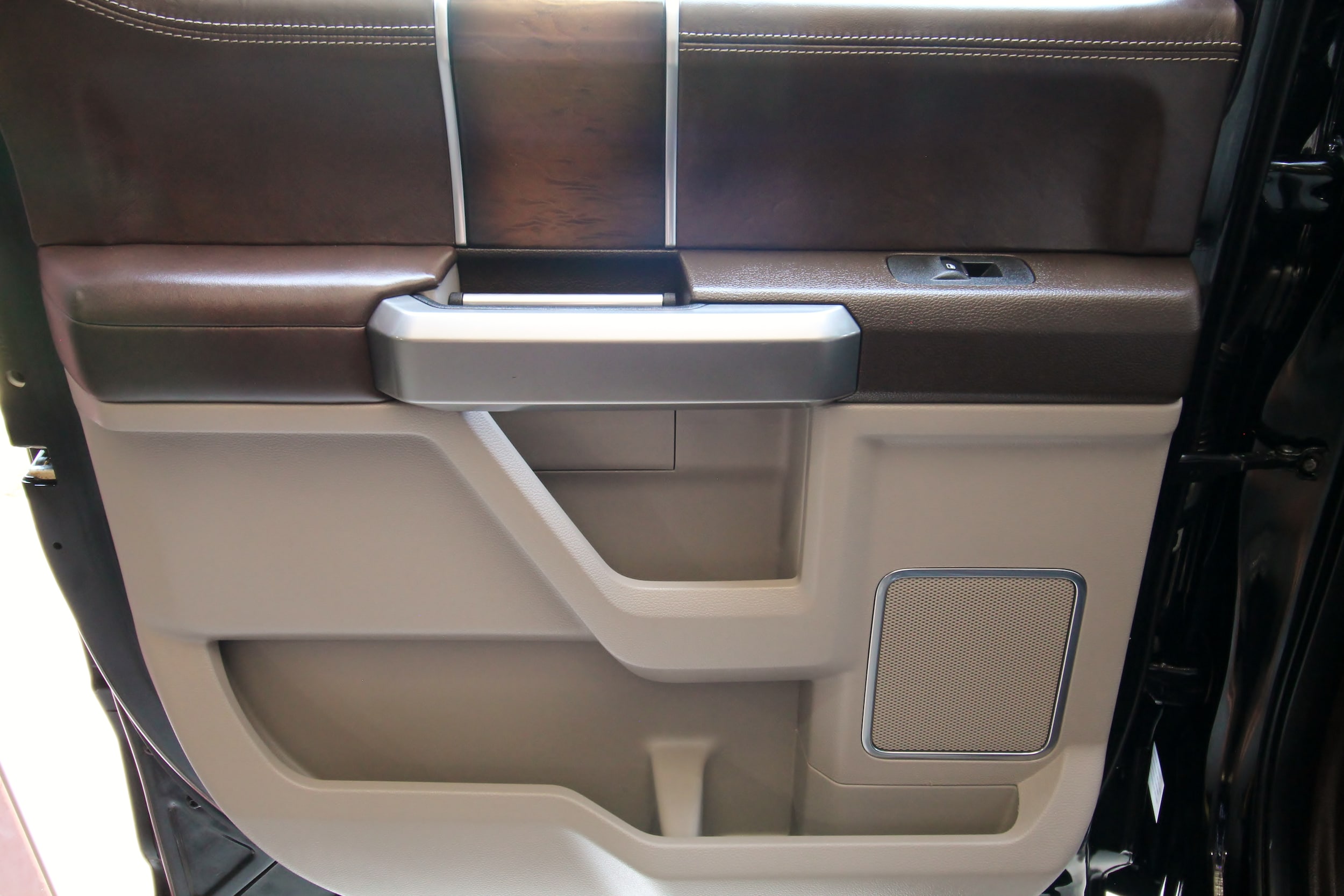 2019 Ford F-250 Super Duty Limited - Photo 51
