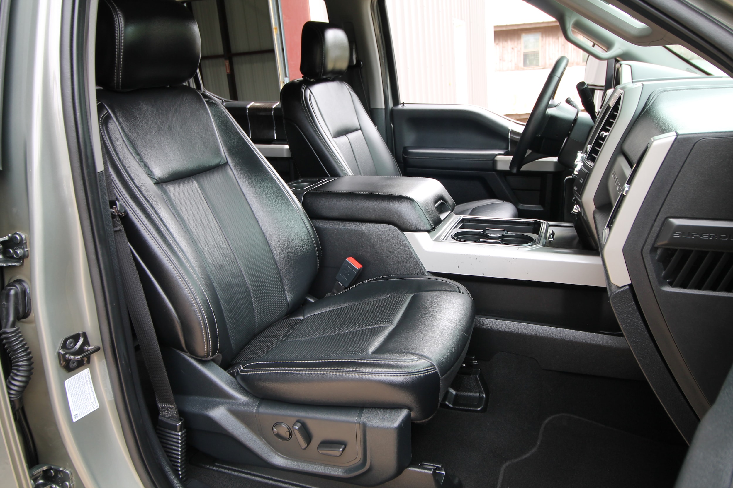 2020 Ford F-350 Super Duty Lariat - Photo 43