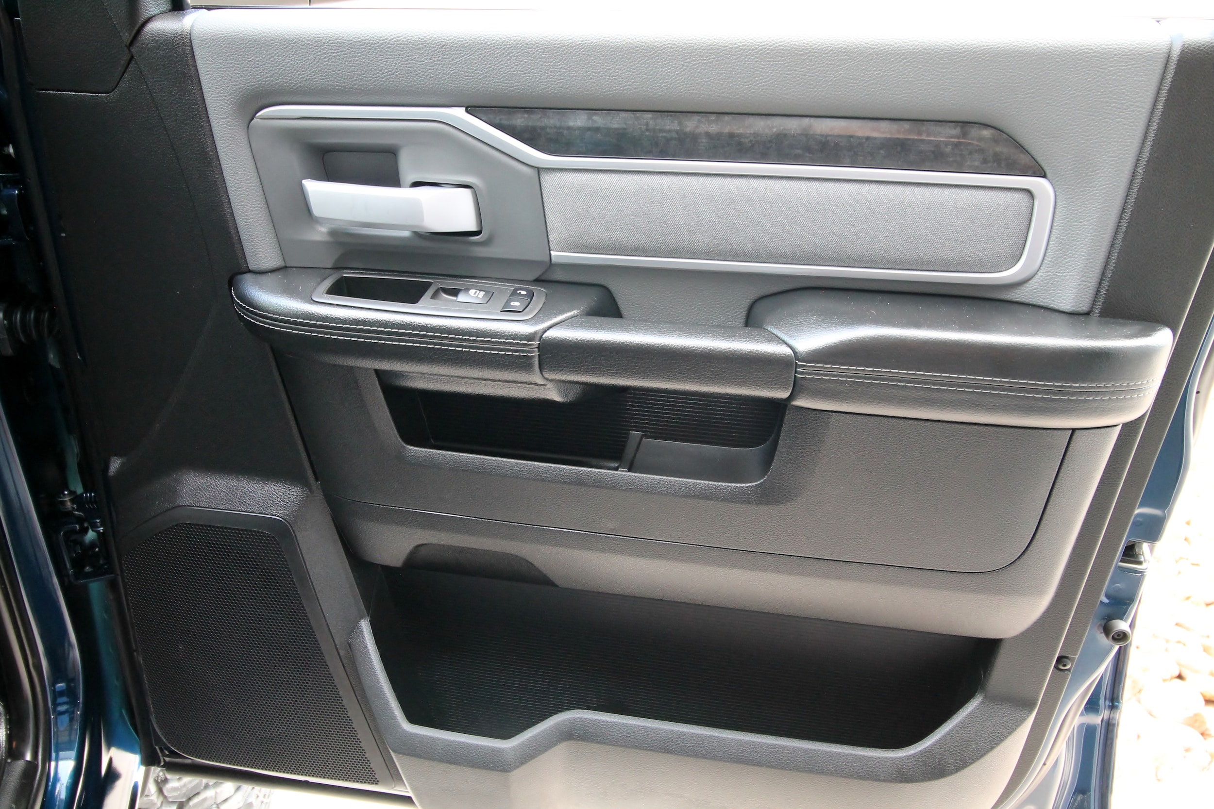 2021 RAM Ram 2500 Pickup Lone Star - Photo 36