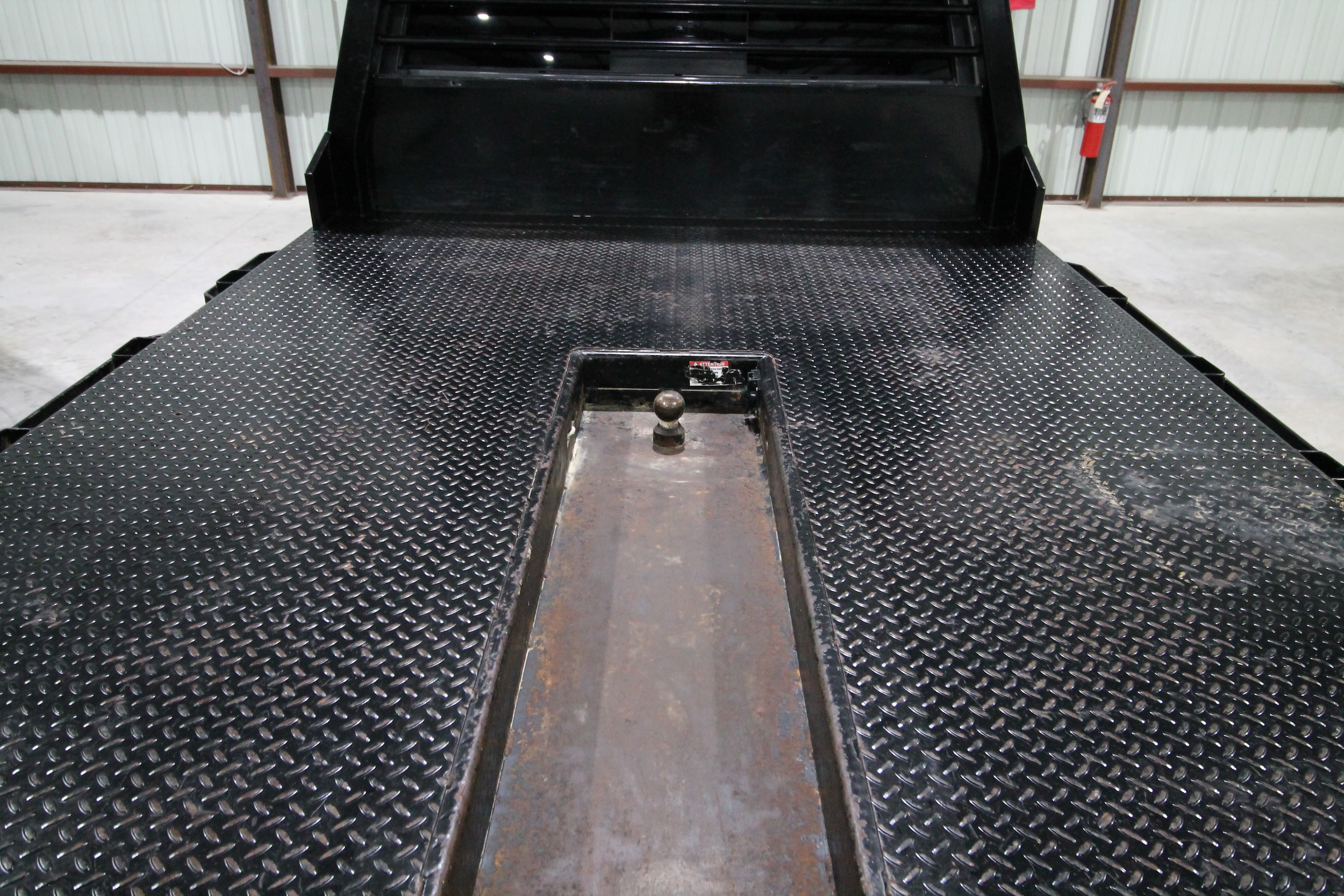 2022 RAM Ram 3500 Pickup Tradesman - Photo 9