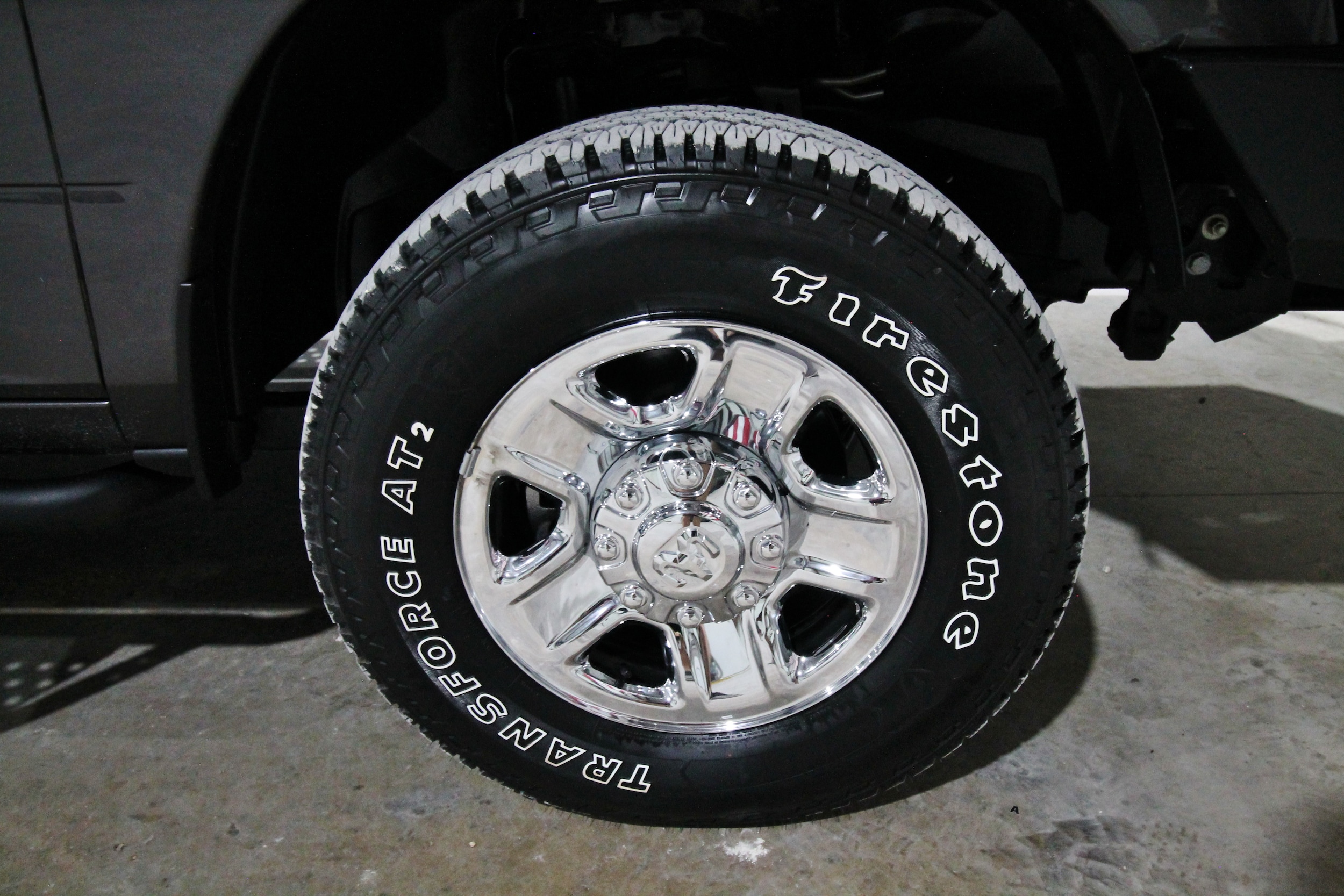 2022 RAM Ram 3500 Pickup Tradesman - Photo 15
