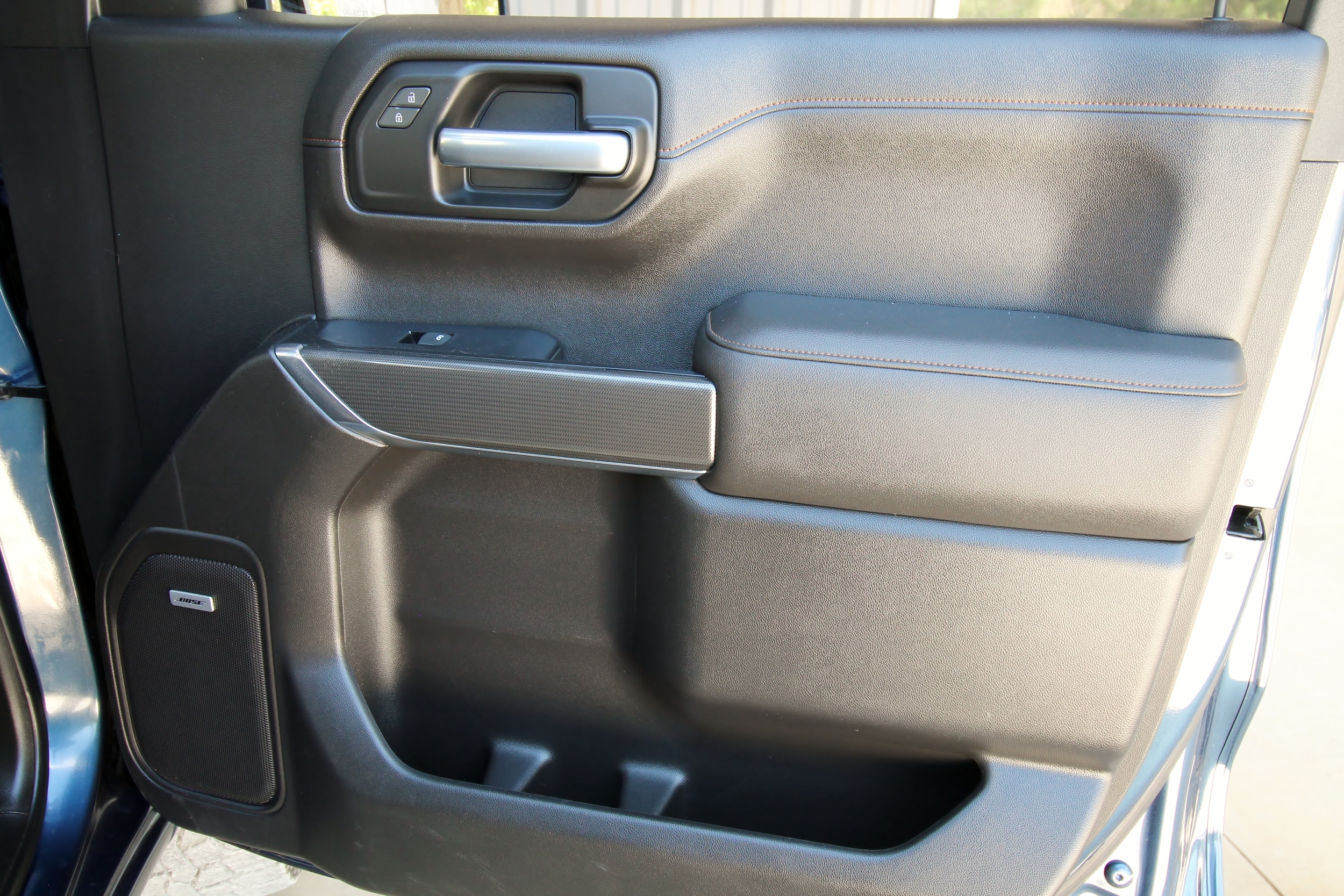 2019 GMC Sierra 1500 AT4 - Photo 38