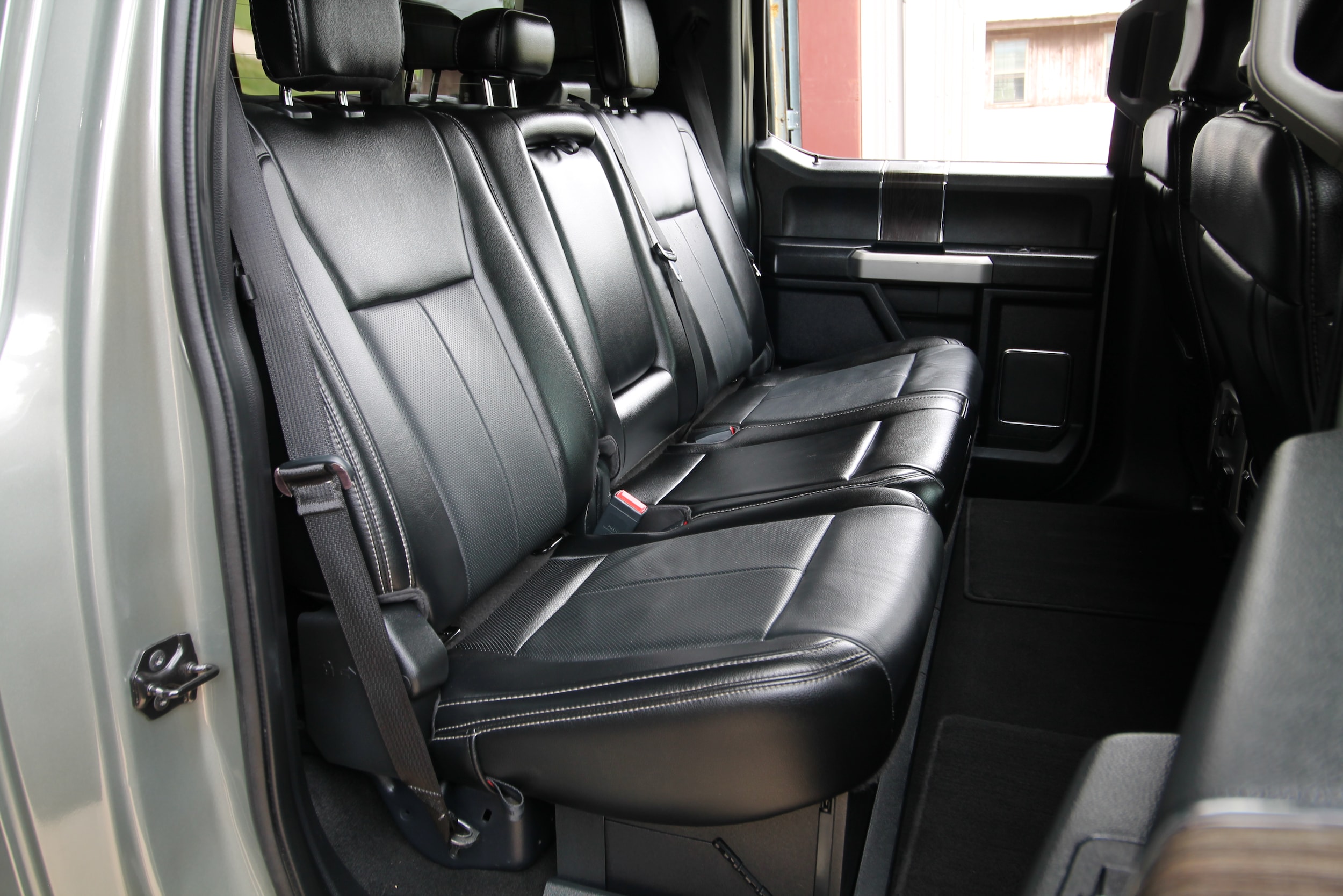 2020 Ford F-350 Super Duty Lariat - Photo 46