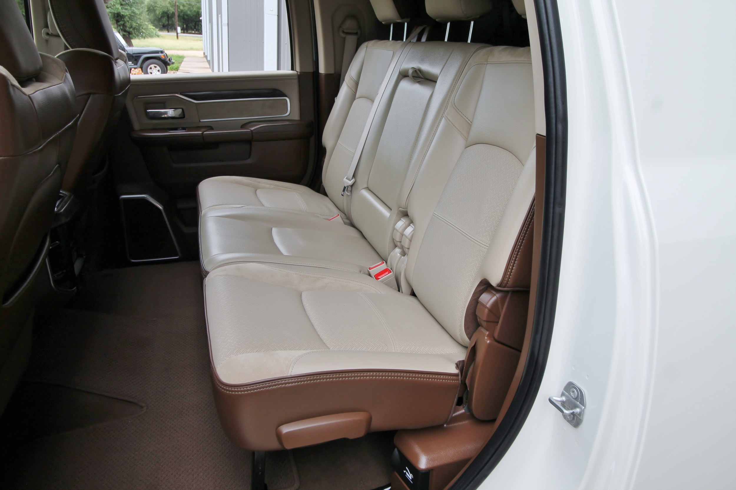 2021 RAM Ram 2500 Pickup Laramie - Photo 49