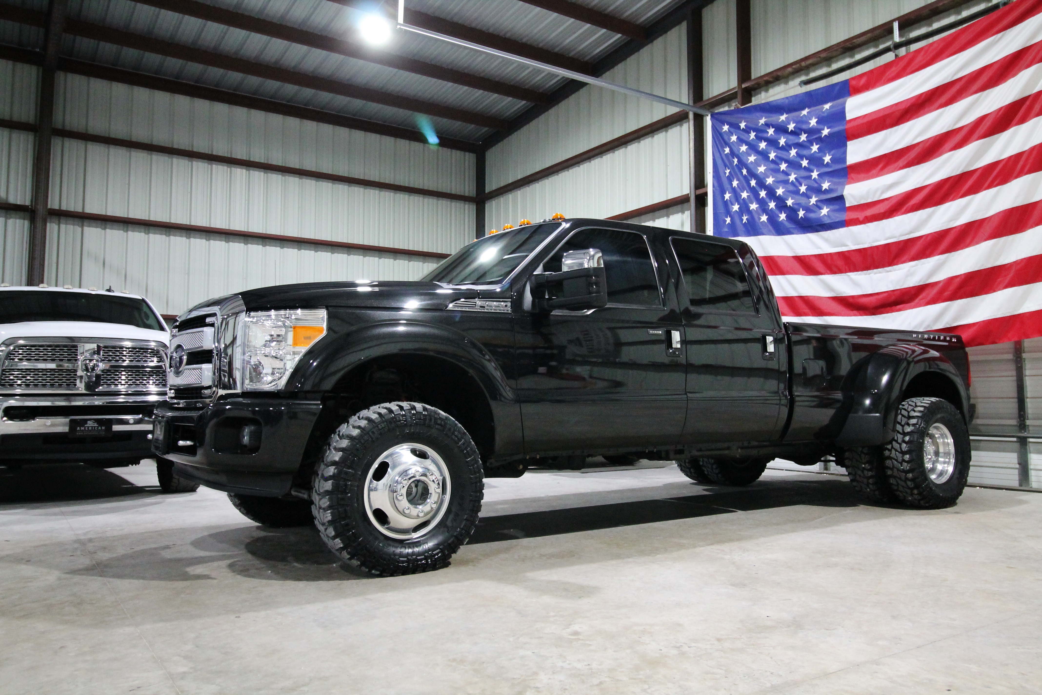  Ford F-350