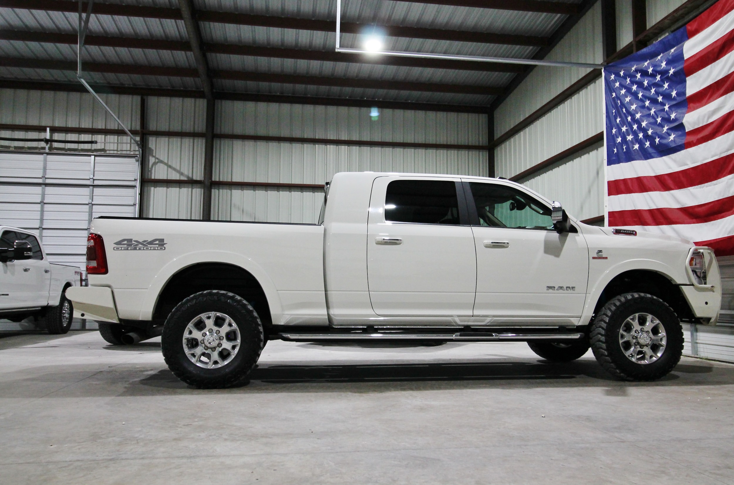 2021 RAM Ram 2500 Pickup Laramie - Photo 14