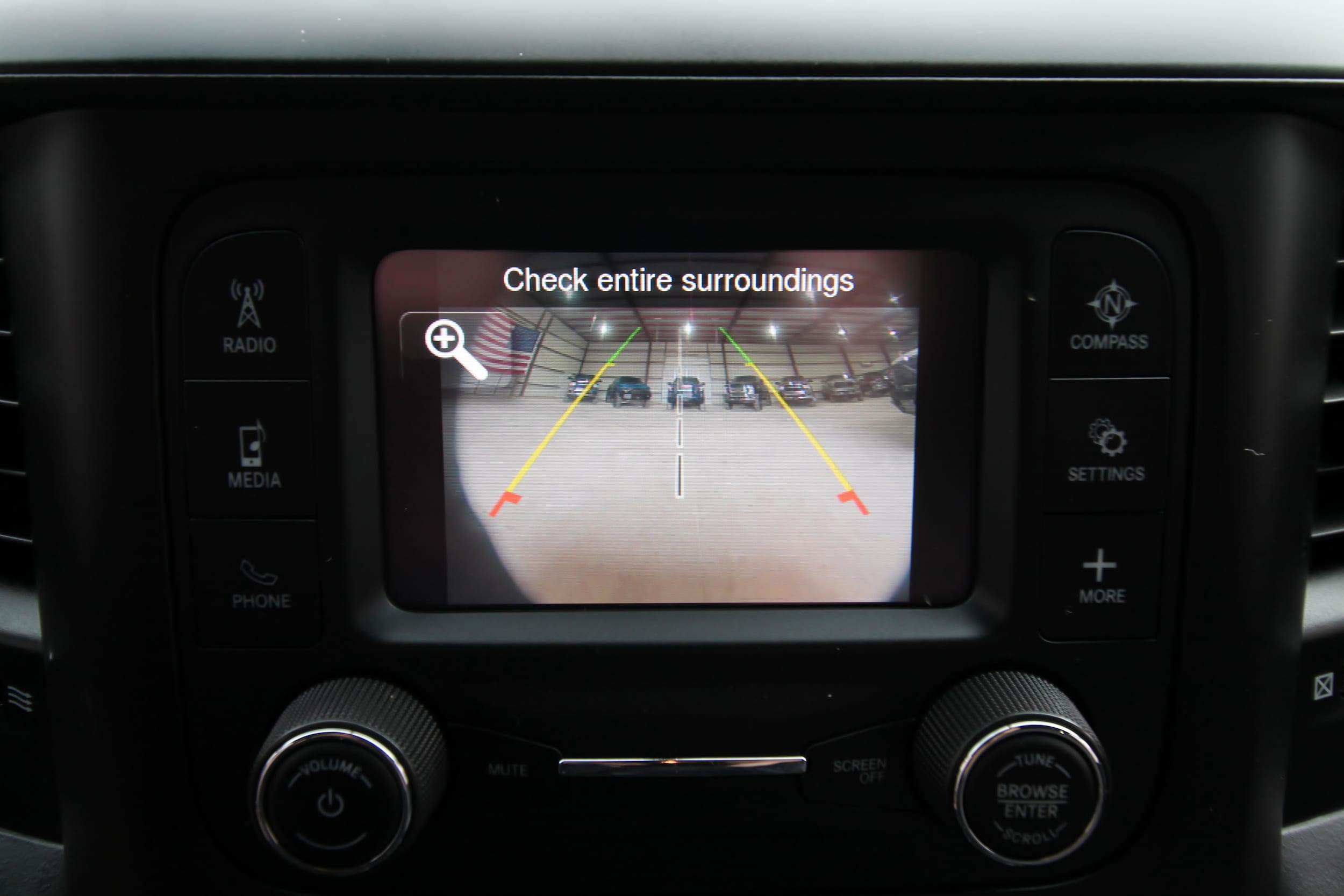 2022 RAM Ram 3500 Pickup Tradesman - Photo 27