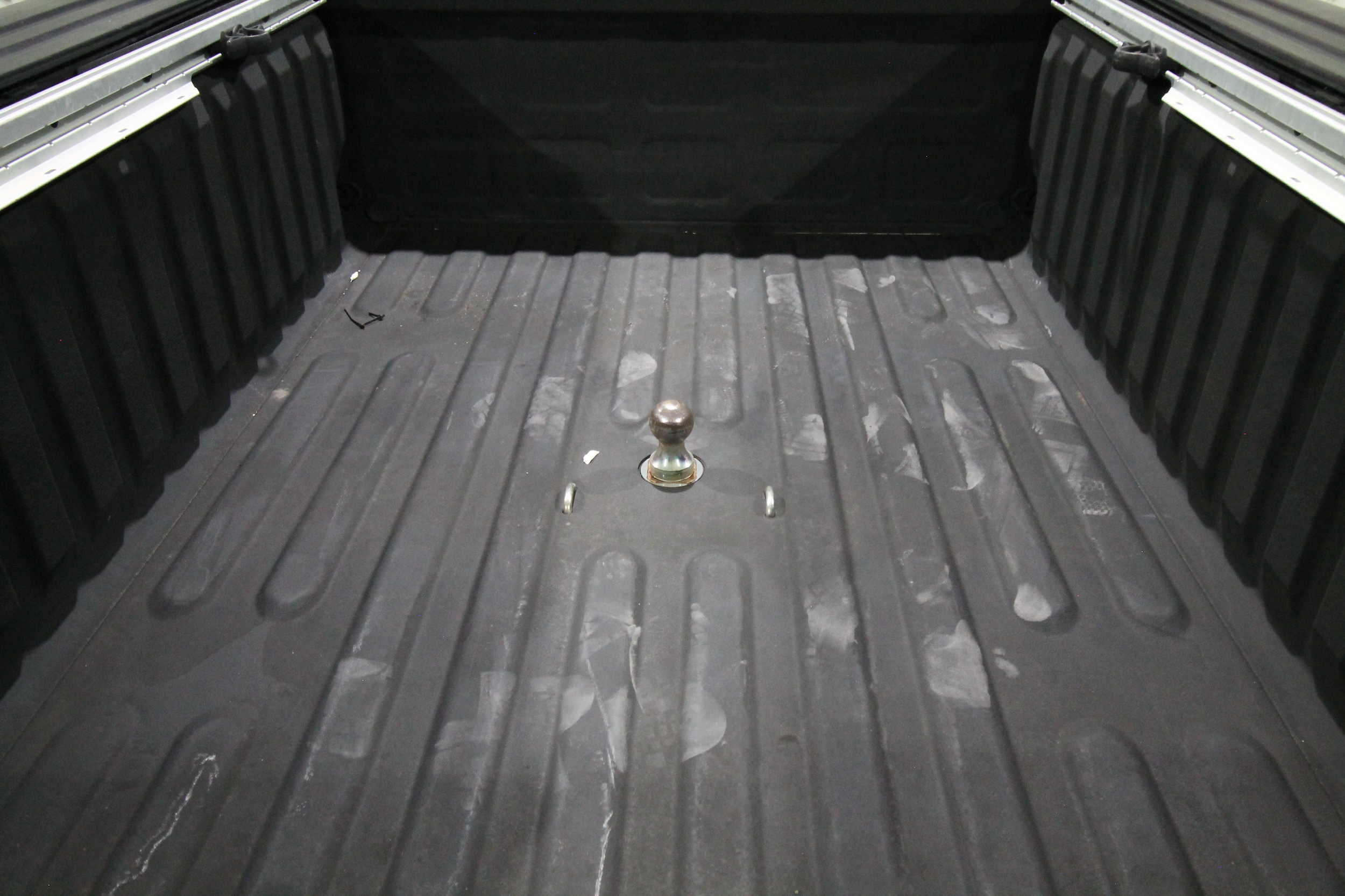 2017 RAM Ram 2500 Pickup Laramie - Photo 10