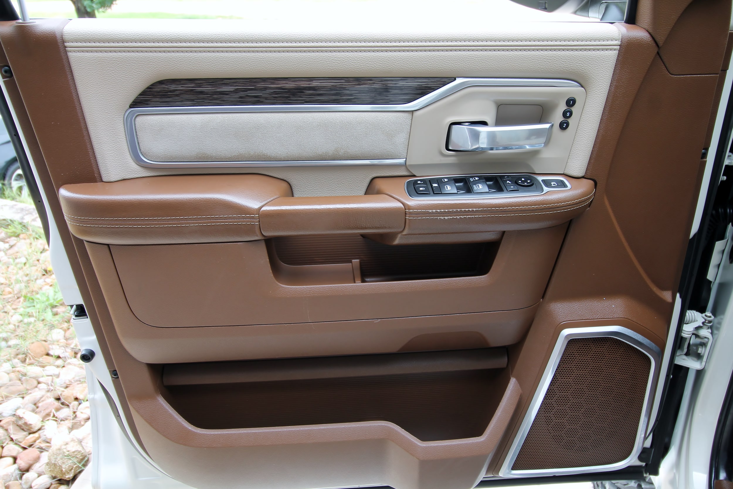 2021 RAM Ram 2500 Pickup Laramie - Photo 20