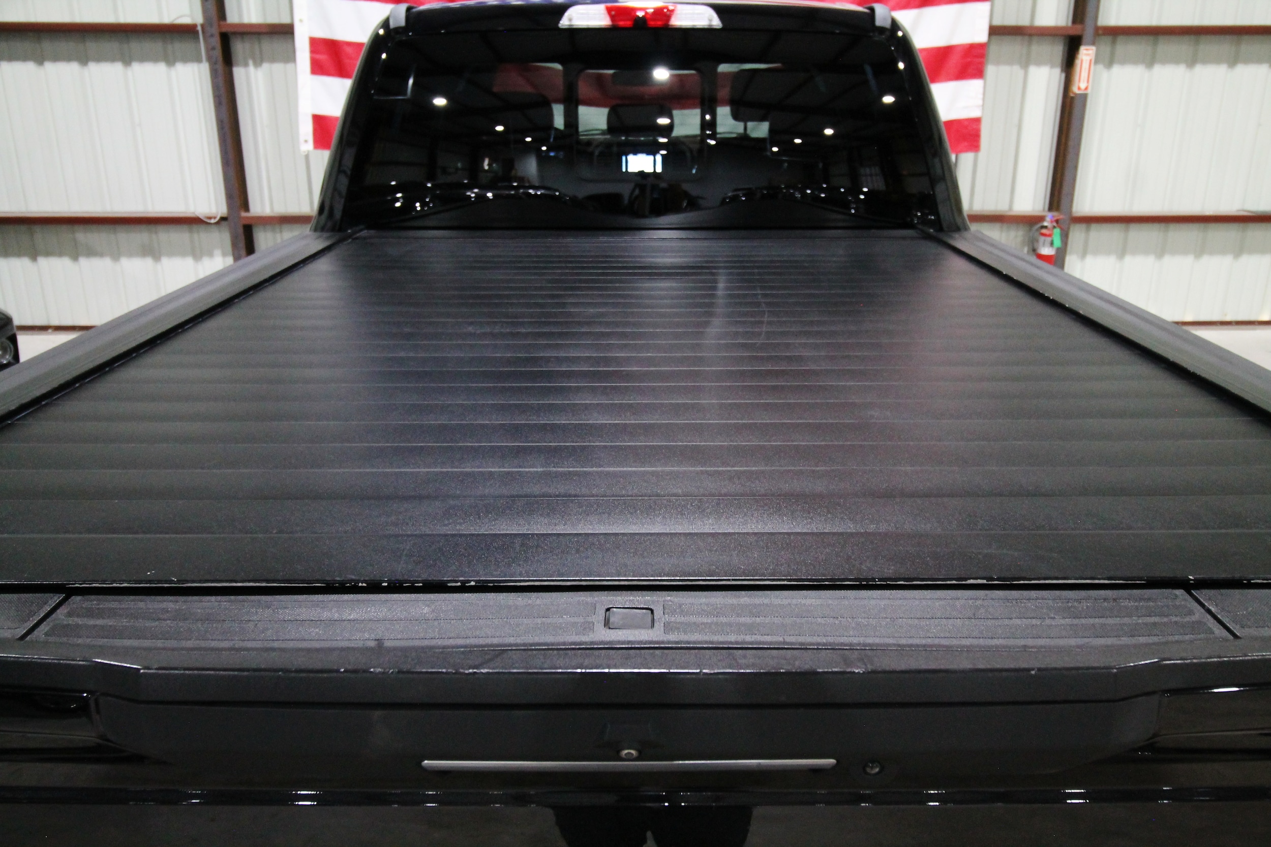 2019 Ford F-250 Super Duty Limited - Photo 10