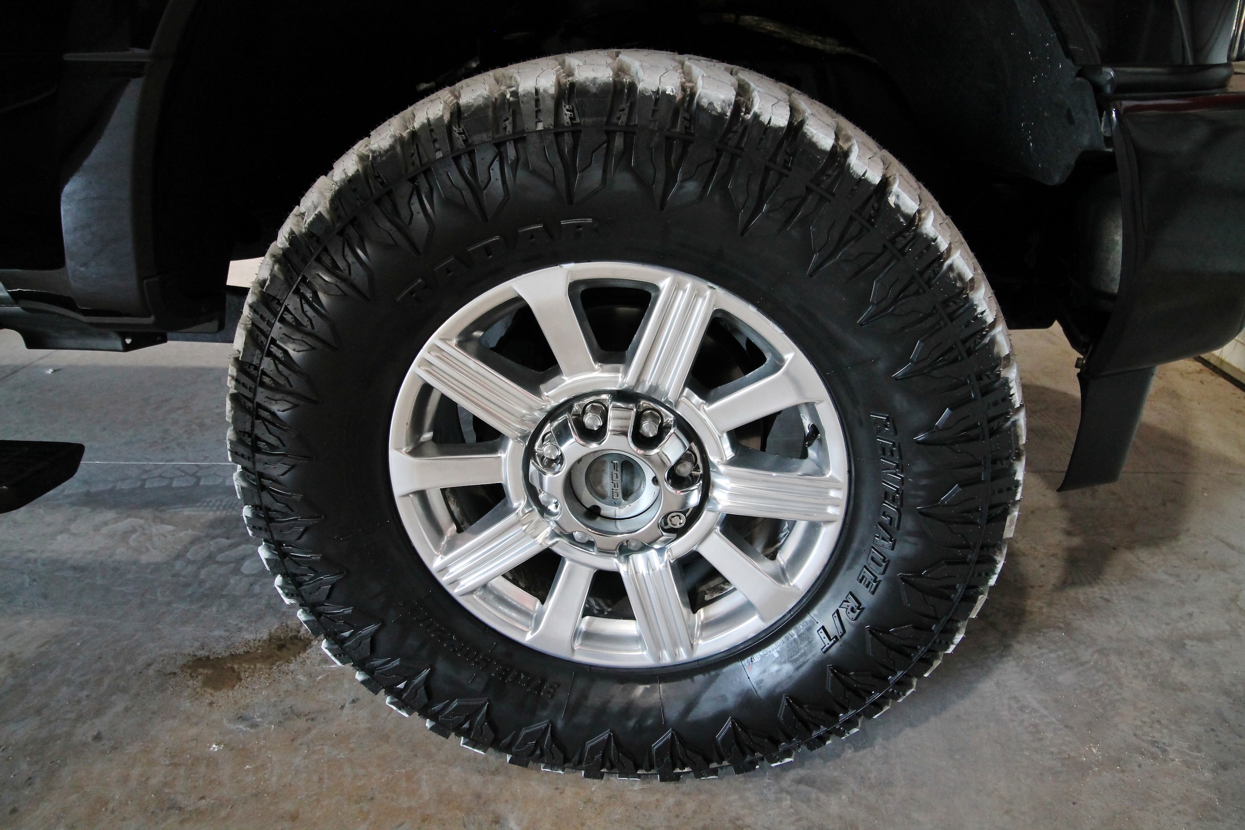 2019 Ford F-250 Super Duty Limited - Photo 18