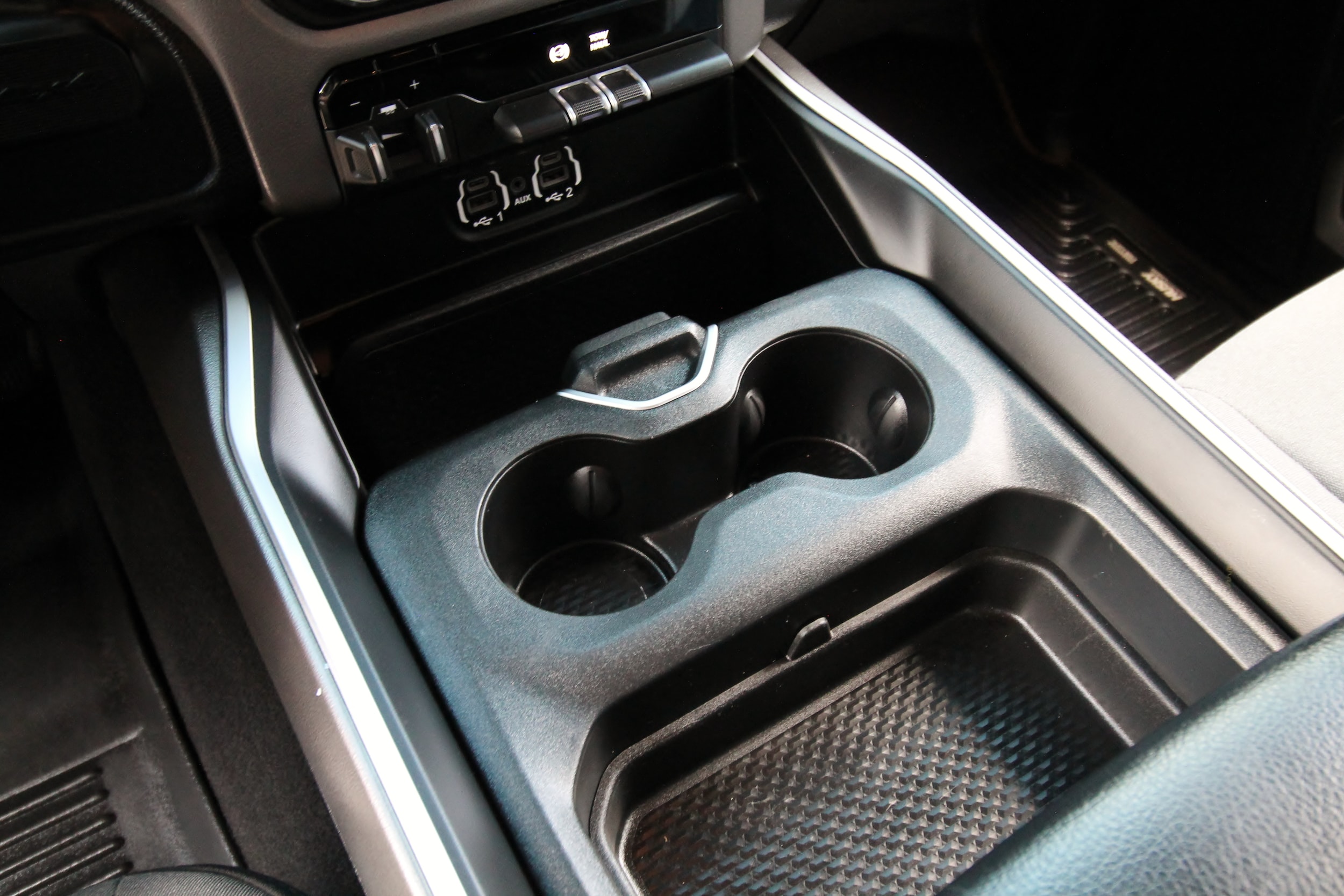 2021 RAM Ram 2500 Pickup Lone Star - Photo 35