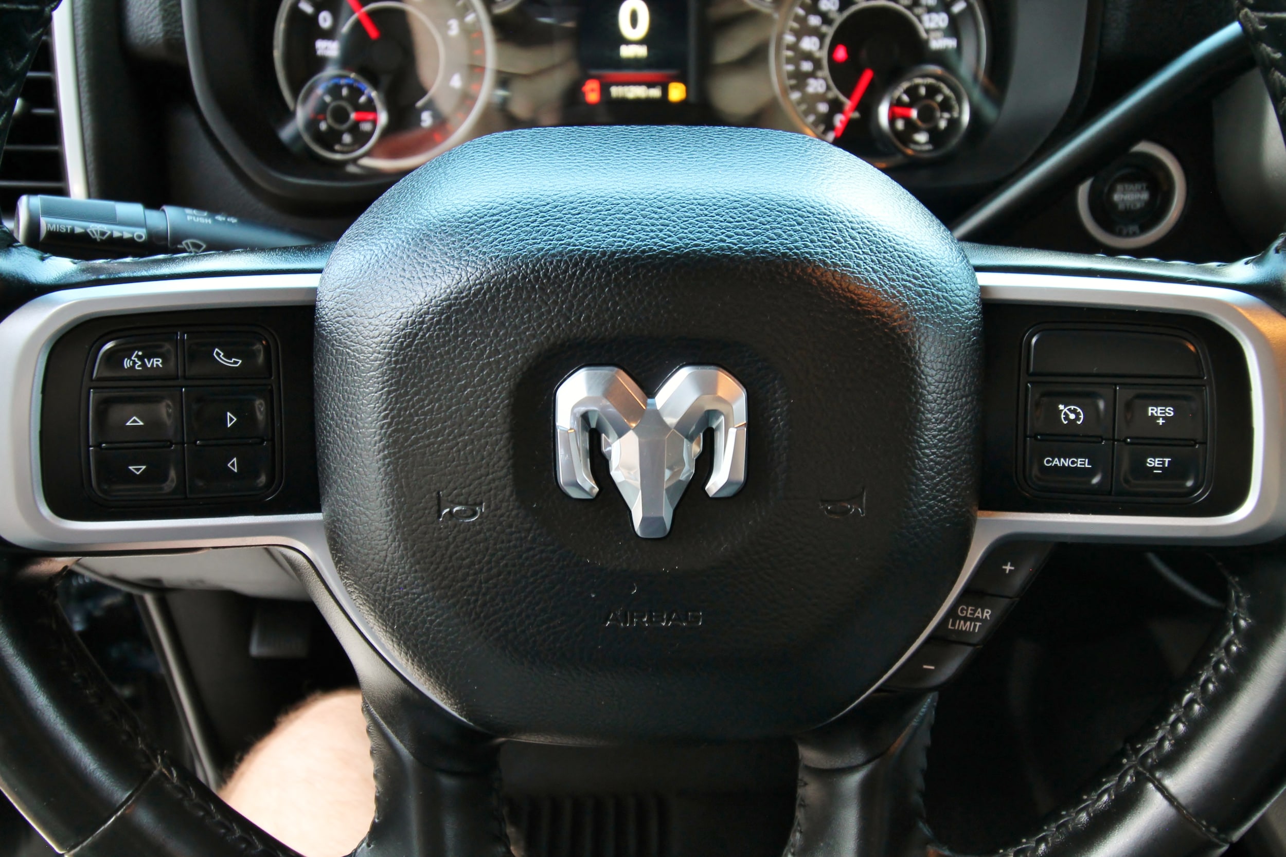 2021 RAM Ram 2500 Pickup Lone Star - Photo 27