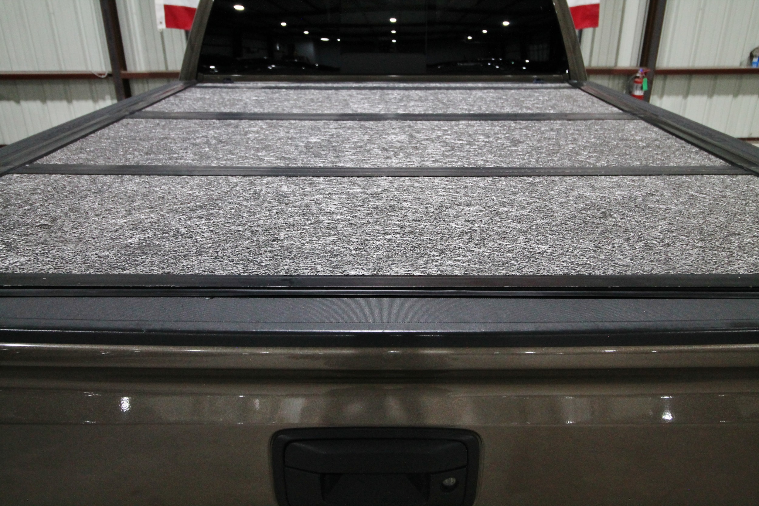 2015 Chevrolet Silverado 2500HD High Country - Photo 10
