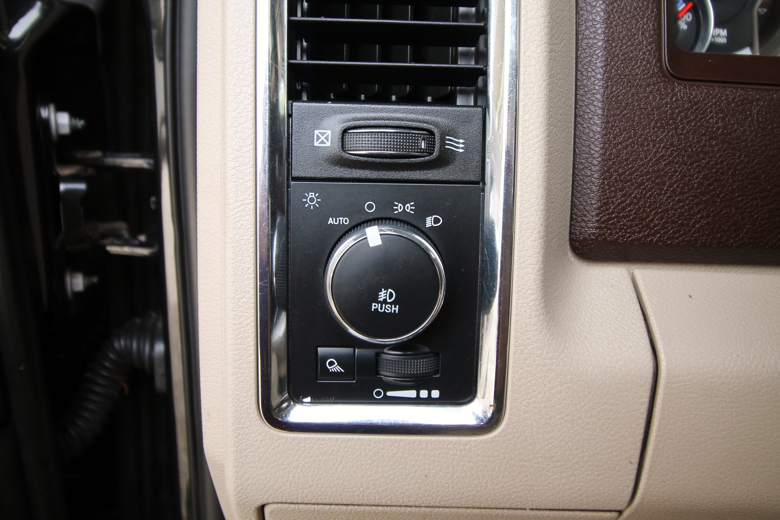 2017 RAM Ram 2500 Pickup Laramie - Photo 26