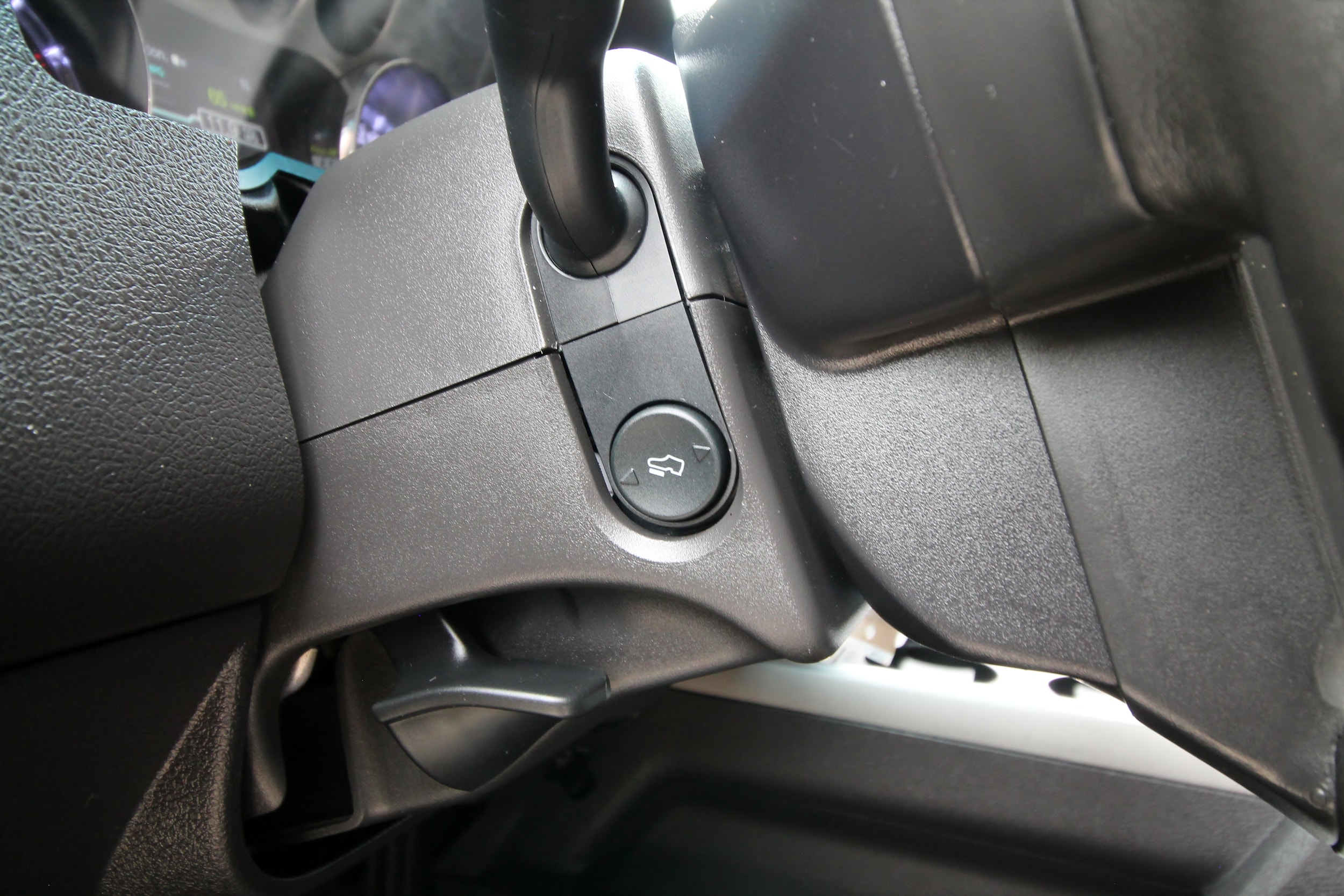 2016 Ford F-250 Super Duty Lariat - Photo 29