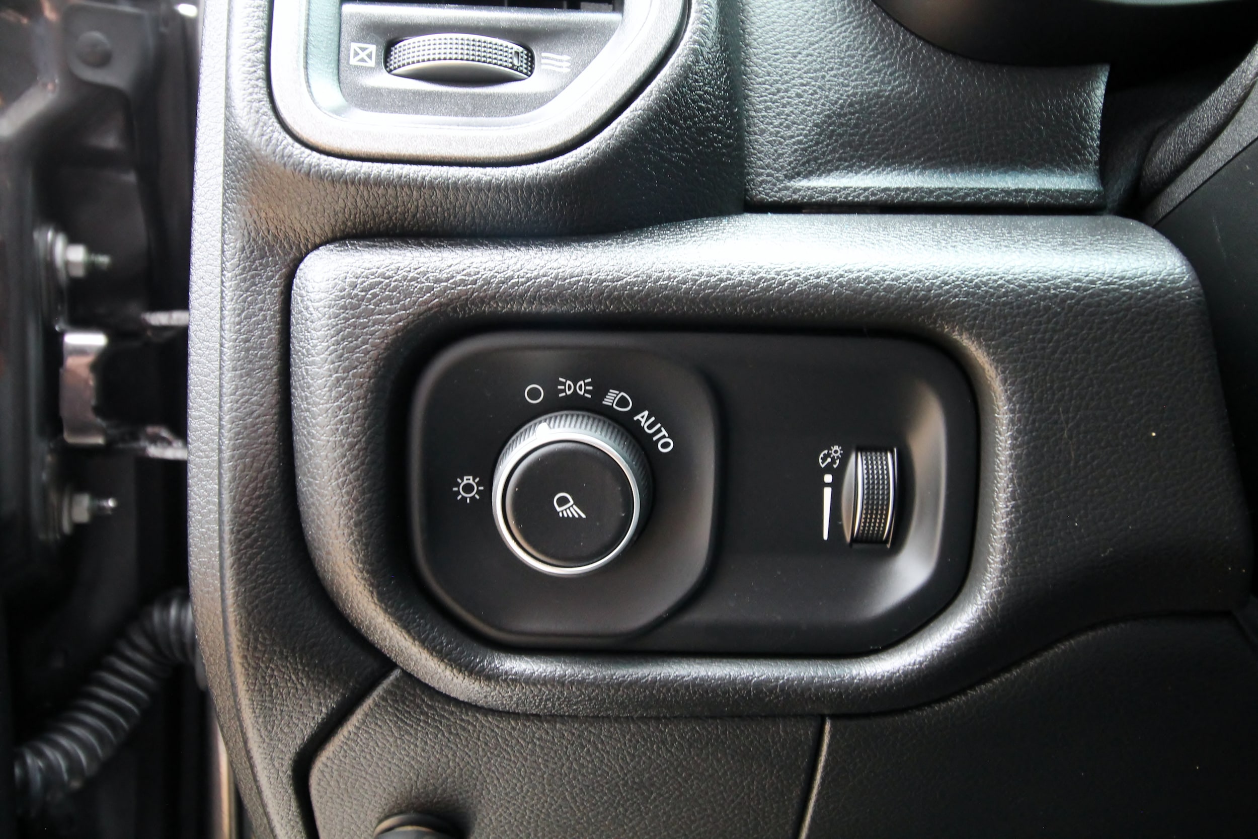 2022 RAM Ram 3500 Pickup Tradesman - Photo 22