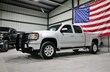  GMC Sierra 2500HD