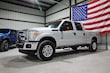  Ford F-250