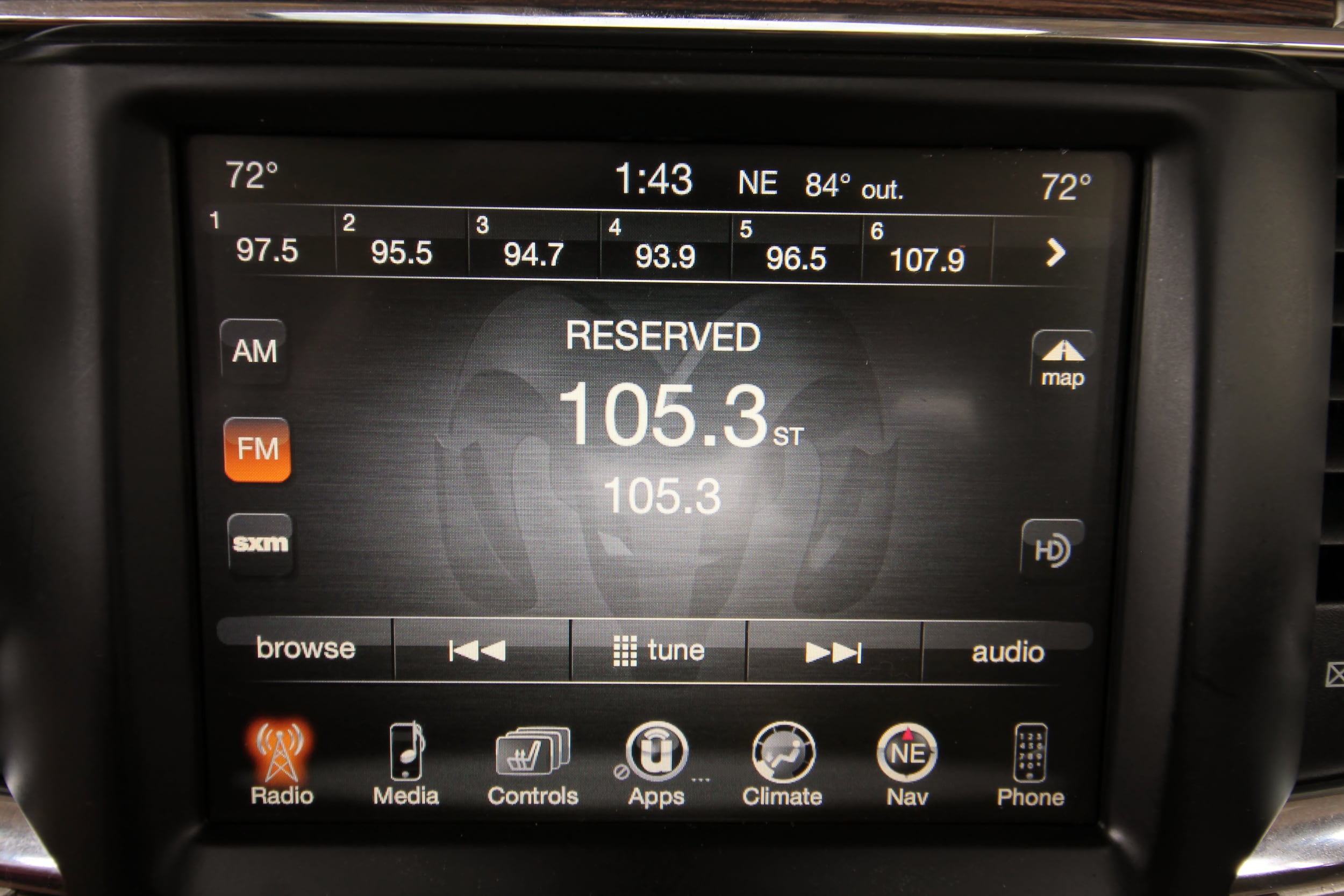 2017 RAM Ram 2500 Pickup Laramie - Photo 30