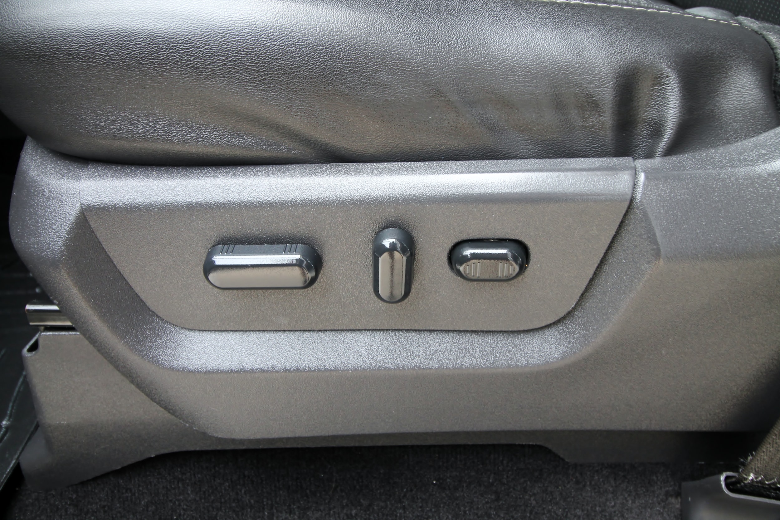 2016 Ford F-250 Super Duty Lariat - Photo 27